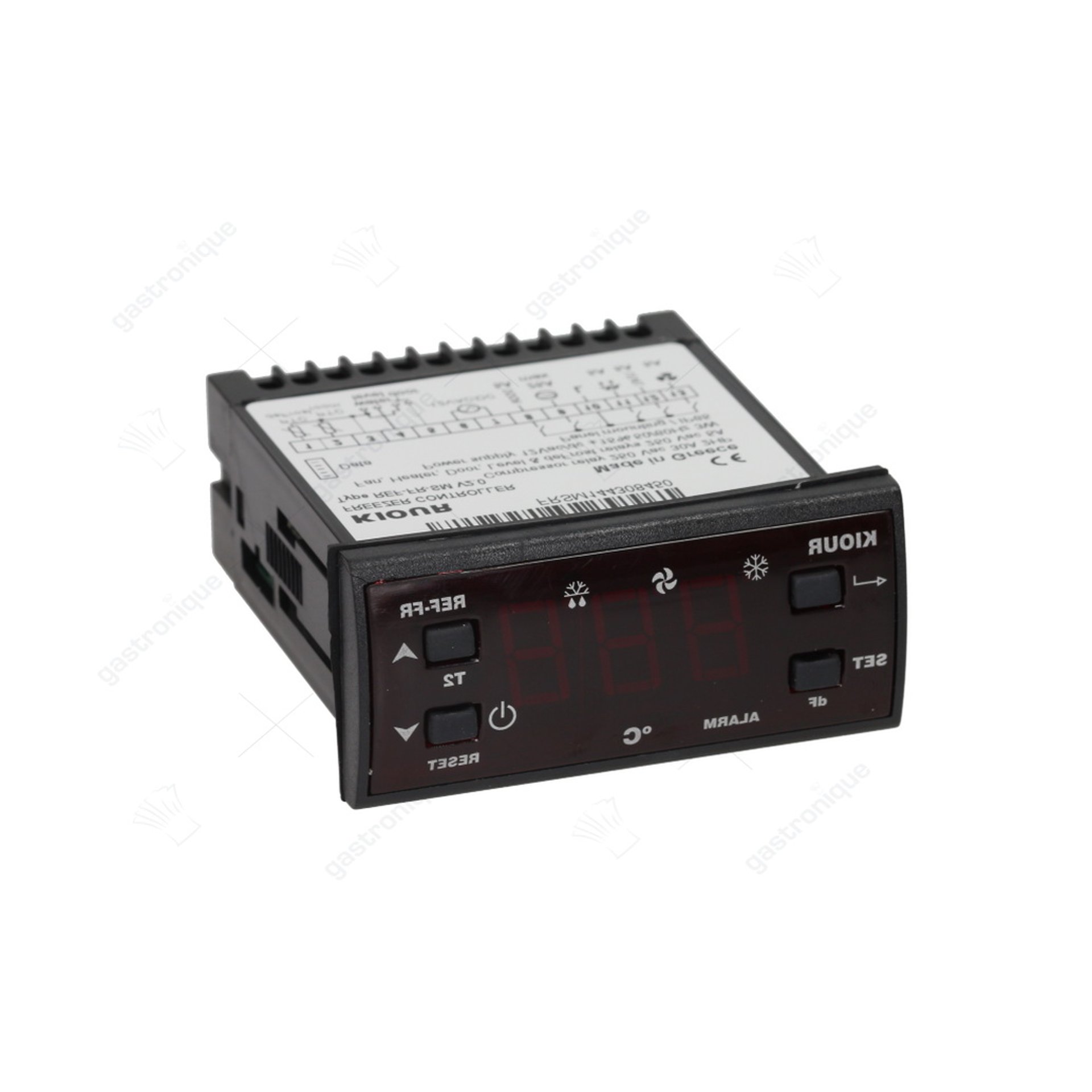 controller kiour ref-fr-sm - afbeelding 1
