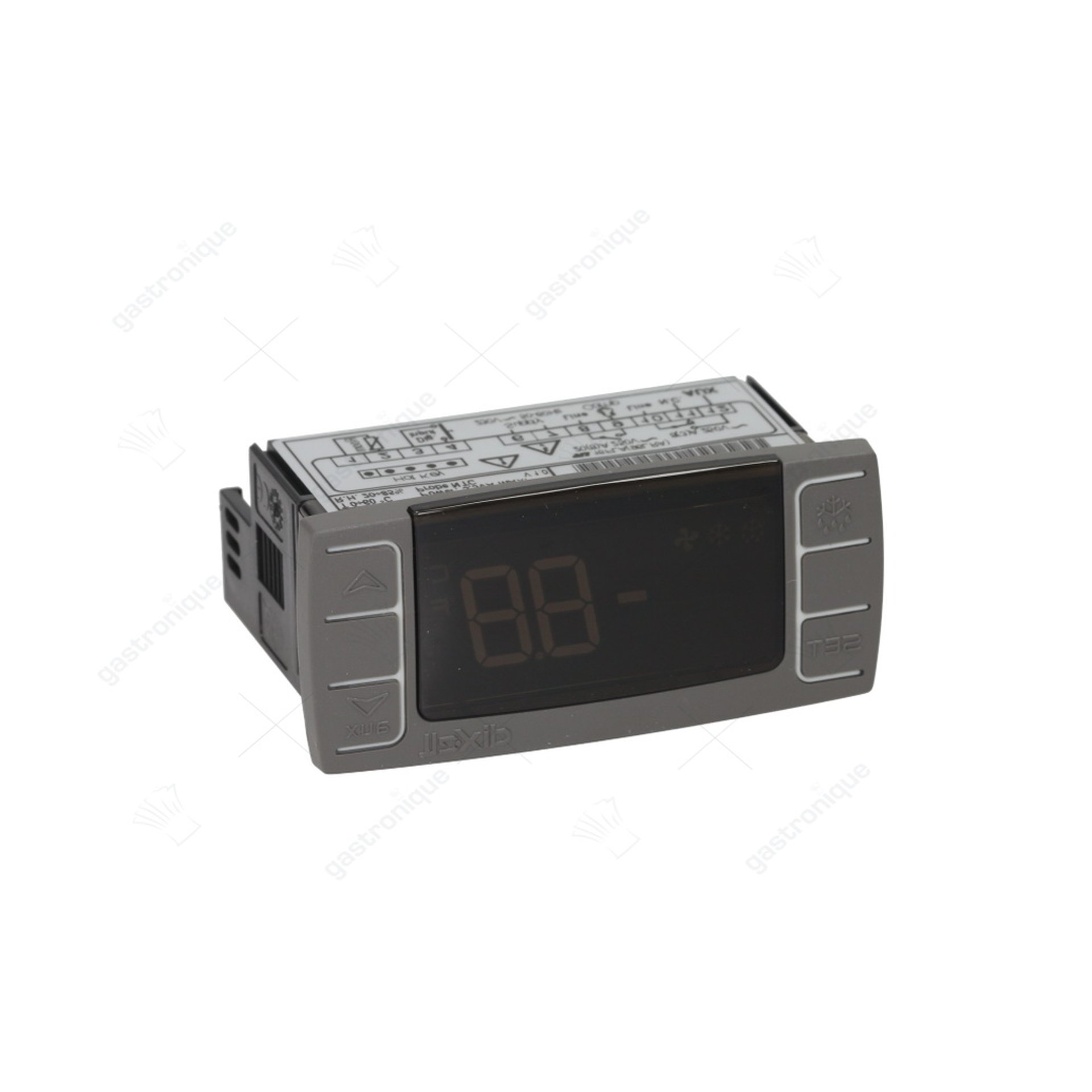 controller dixell xr03cx-5n0c1 - afbeelding 1