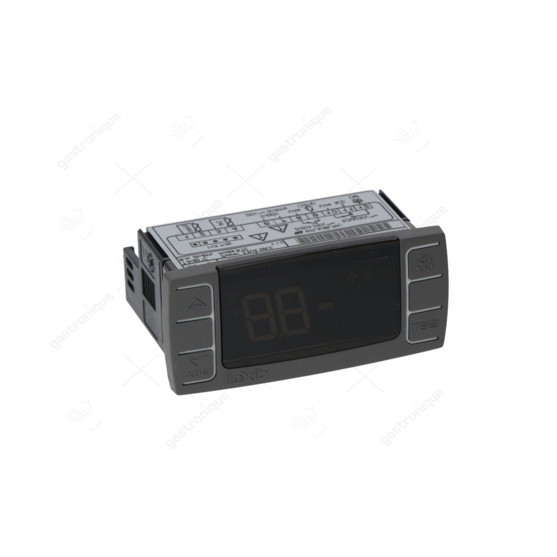 régulateur électronique DIXELL XR04CX-5N0C1 - image 1