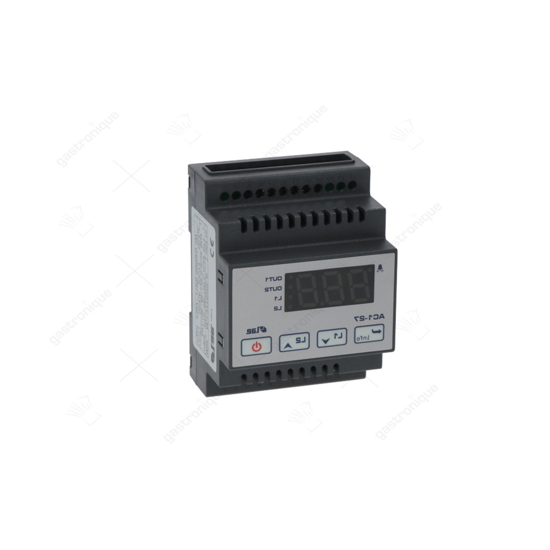 controller lae ac1-27ts2re-b - image 1
