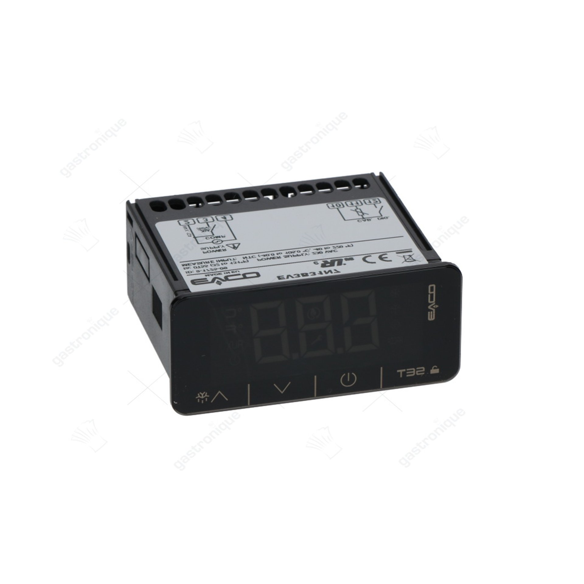 controller evco ev3b31n7 - afbeelding 1