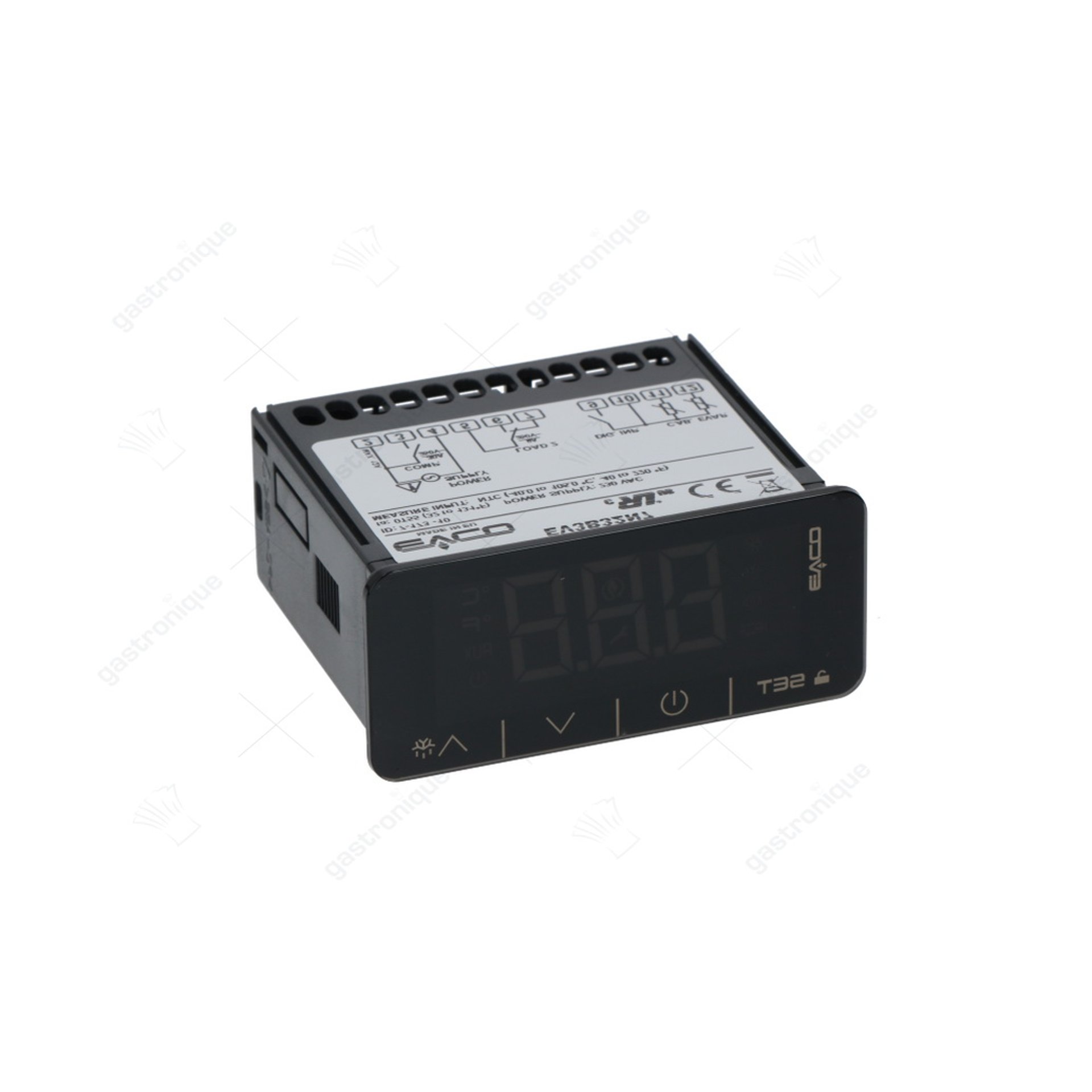 contrôleur evco ev3b32n7 - image 1