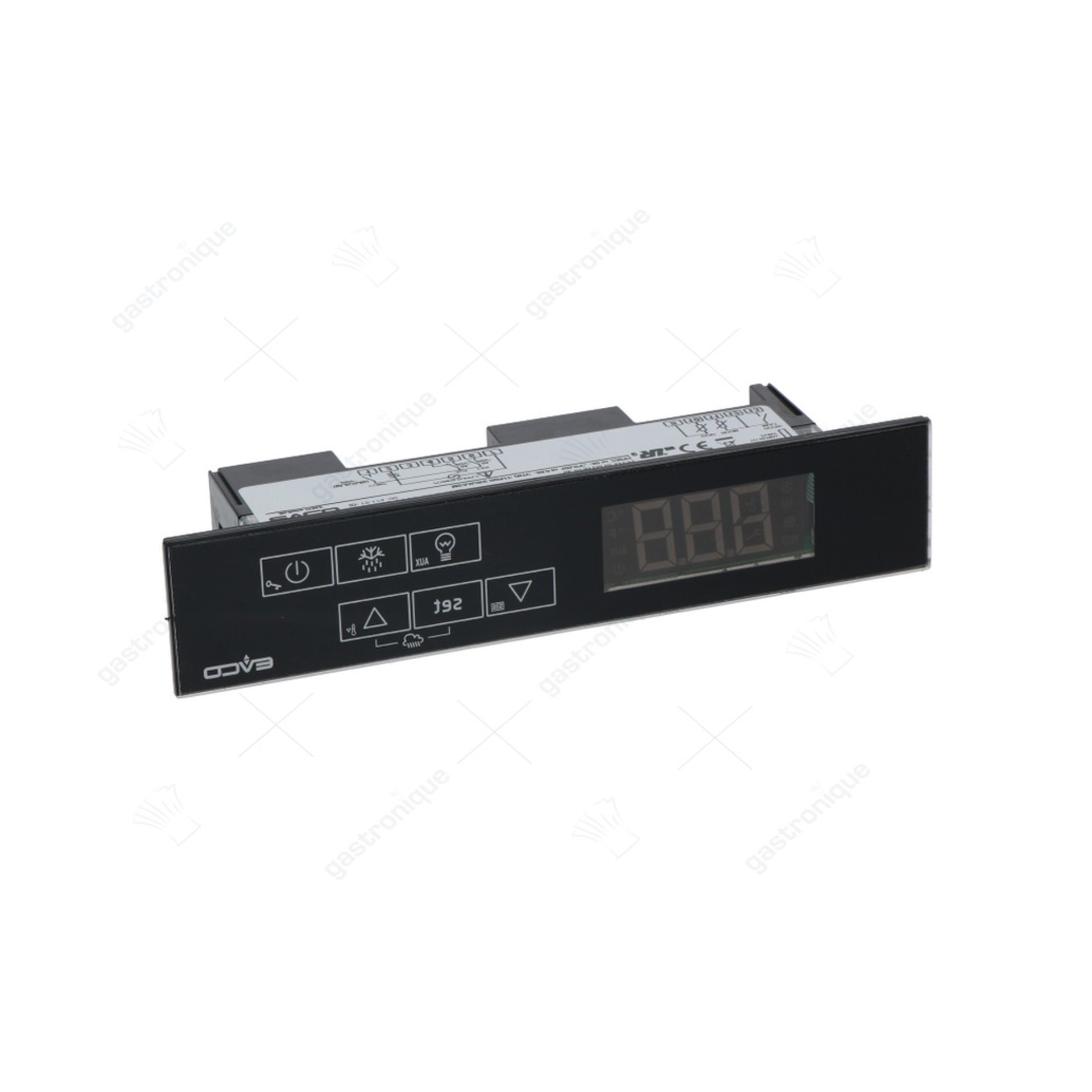 controller evco evr203n7 - afbeelding 1