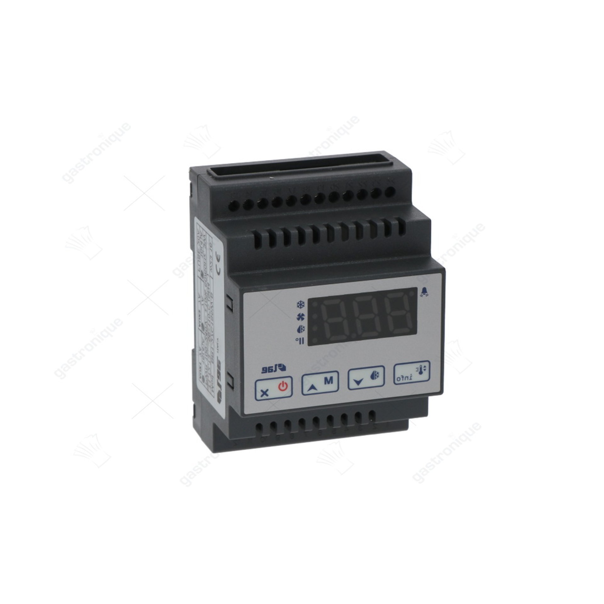 controller lae br1-27c1s5w-b - afbeelding 1