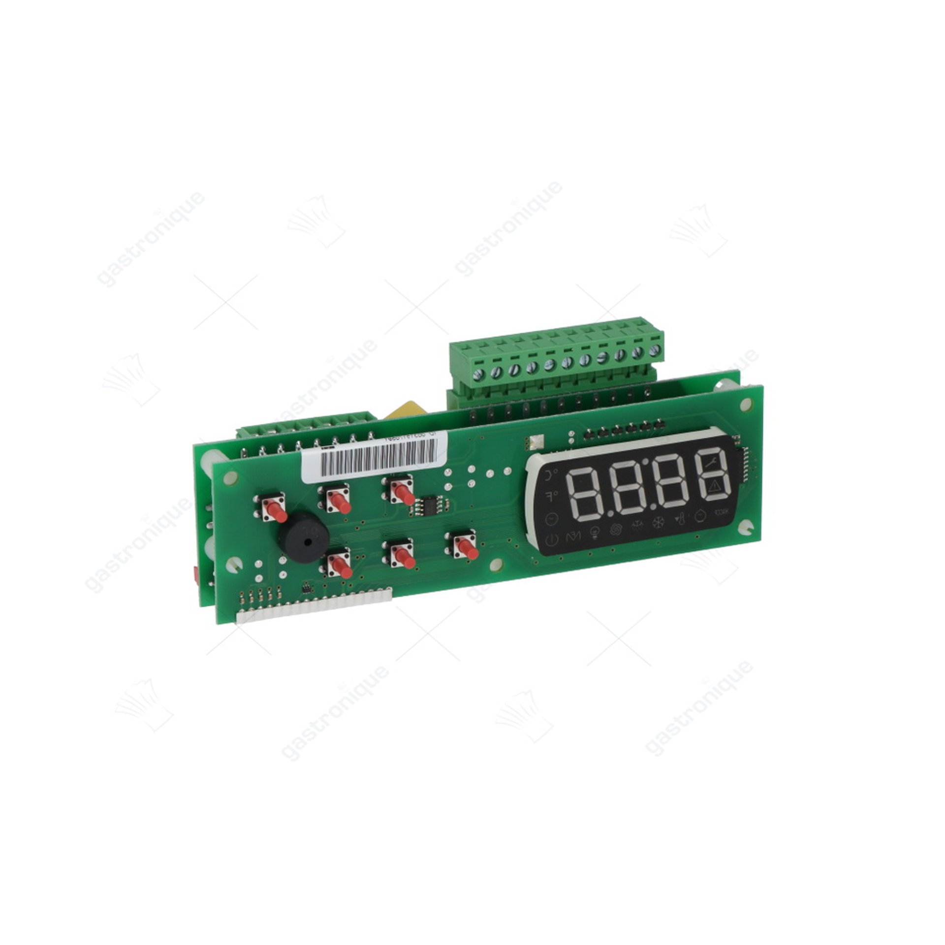 controller evco evx003n7xxbxx02 - Bild 1
