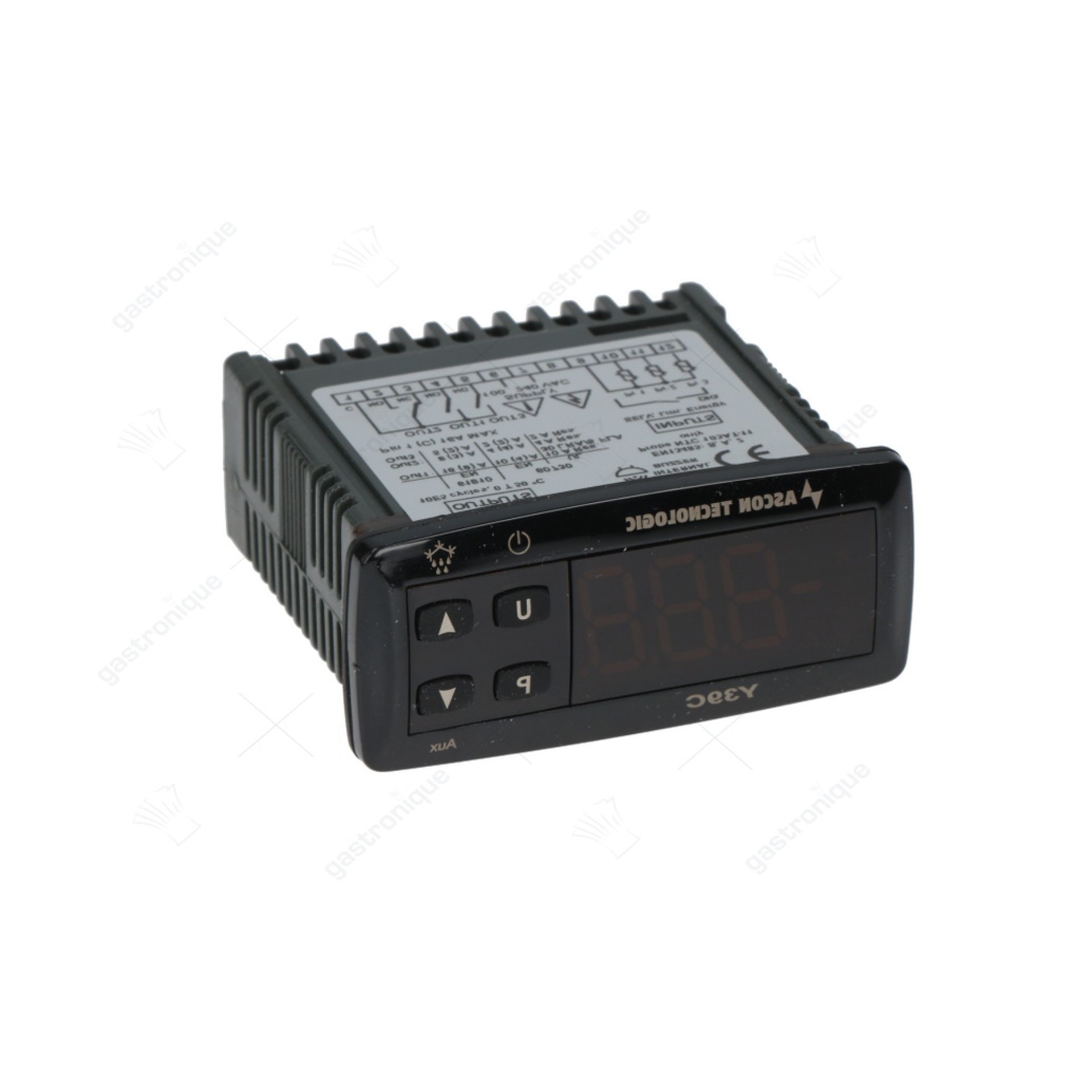 controller ascon tecnologic y39chrrr - afbeelding 1