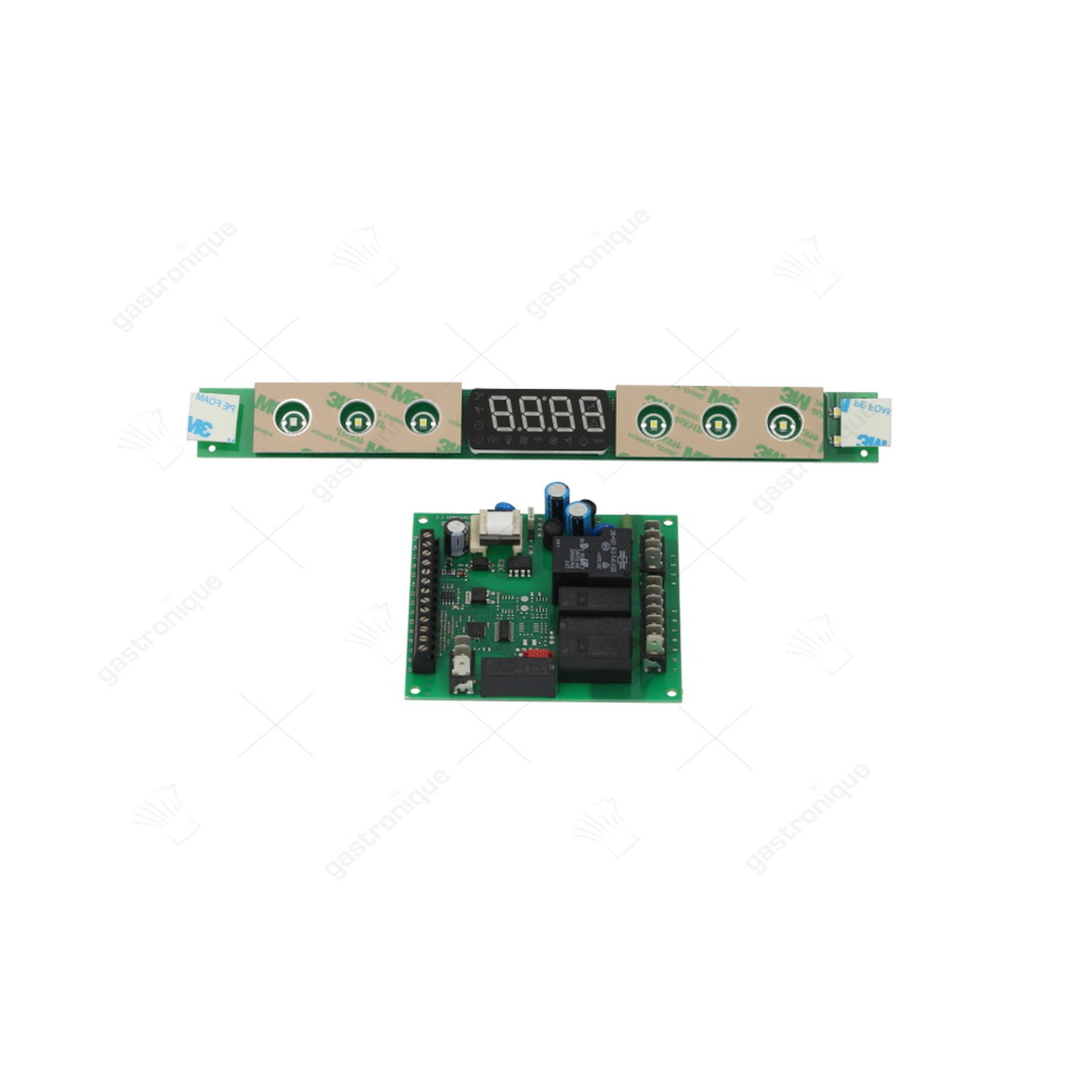 controller evco evf205 - Bild 1