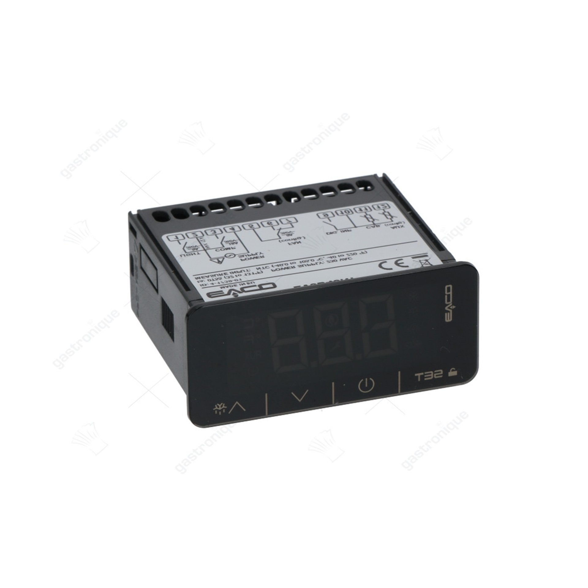 controller evco ev3b43n7 - image 1