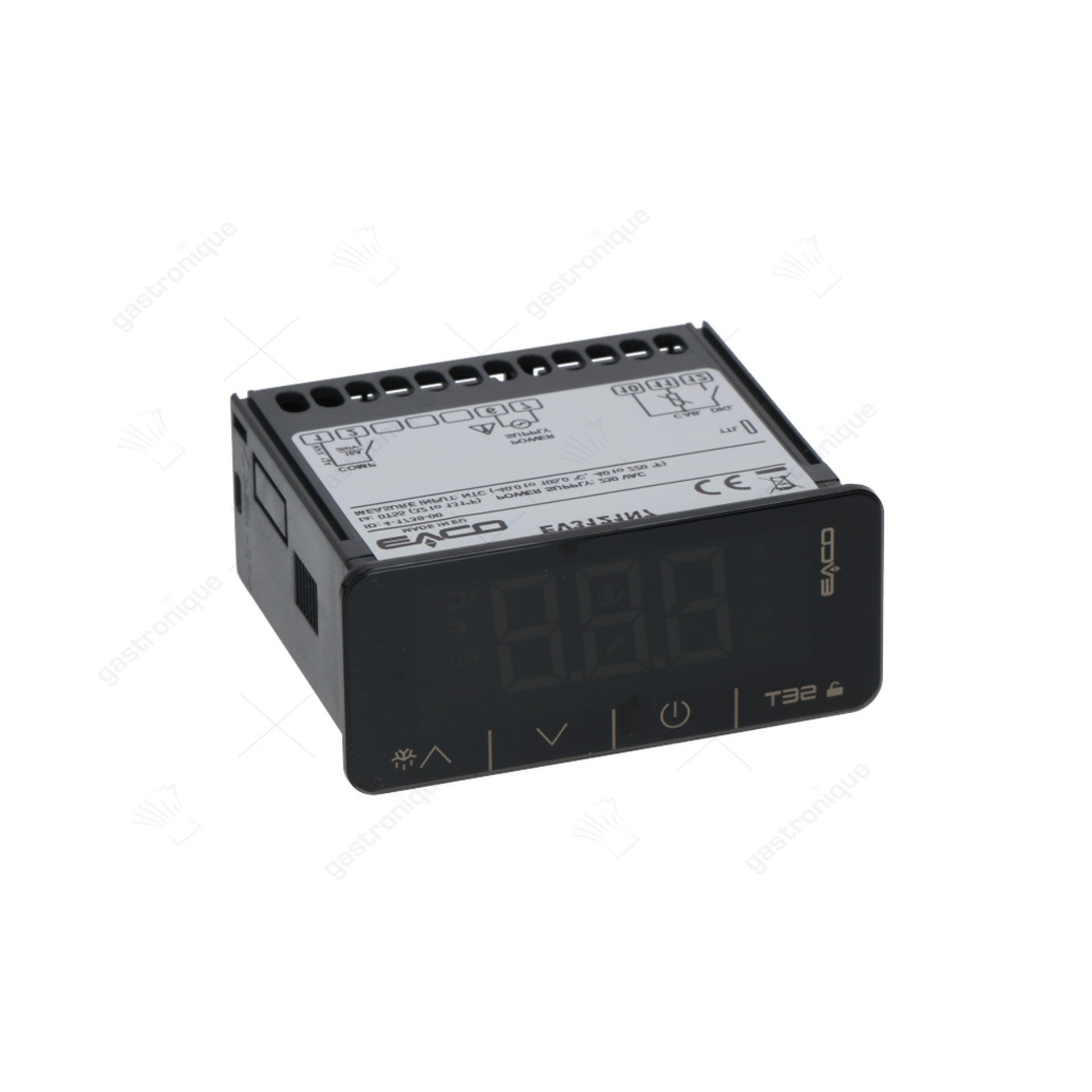 controller evco ev3121n7 - Bild 1