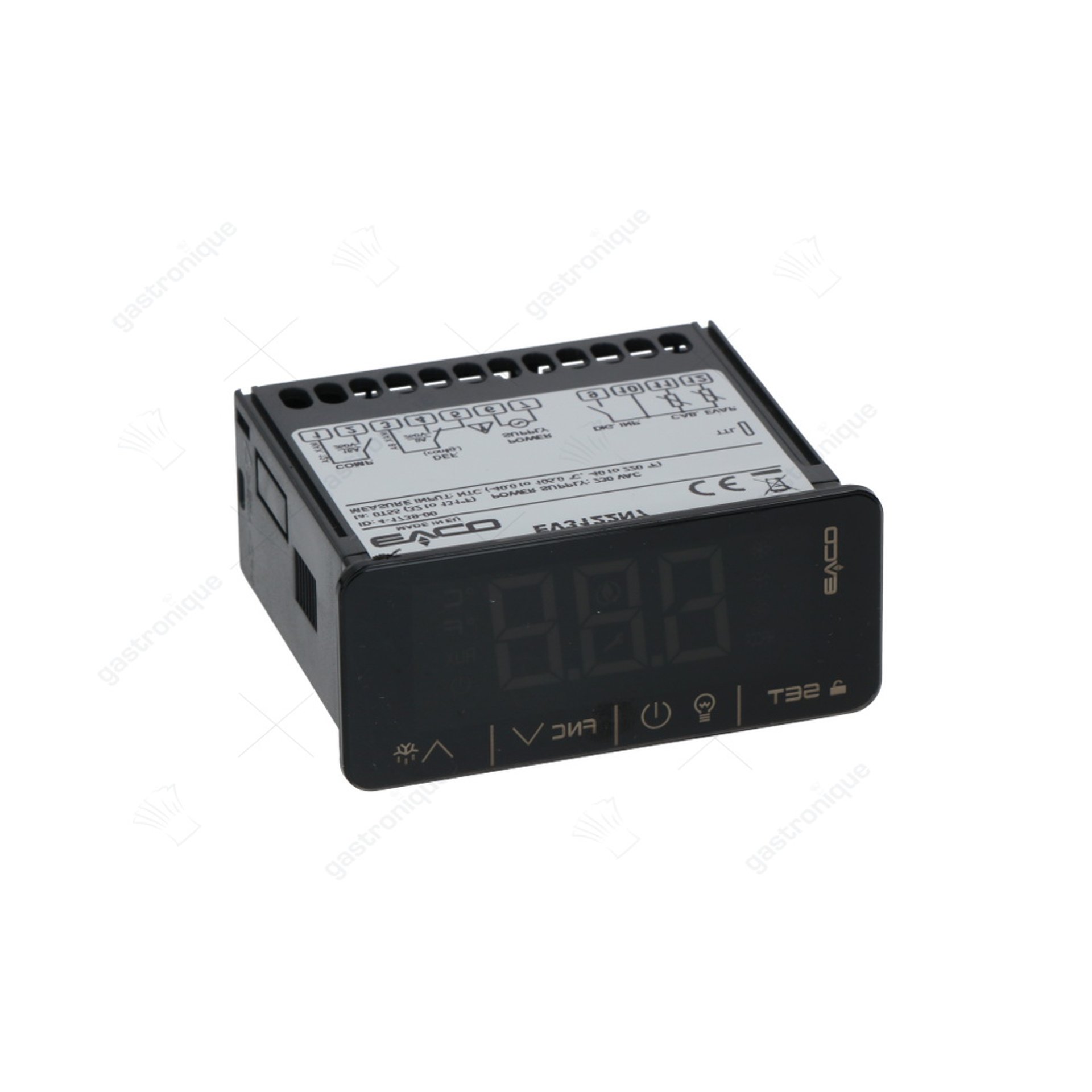 controller evco ev3122n7 - image 1