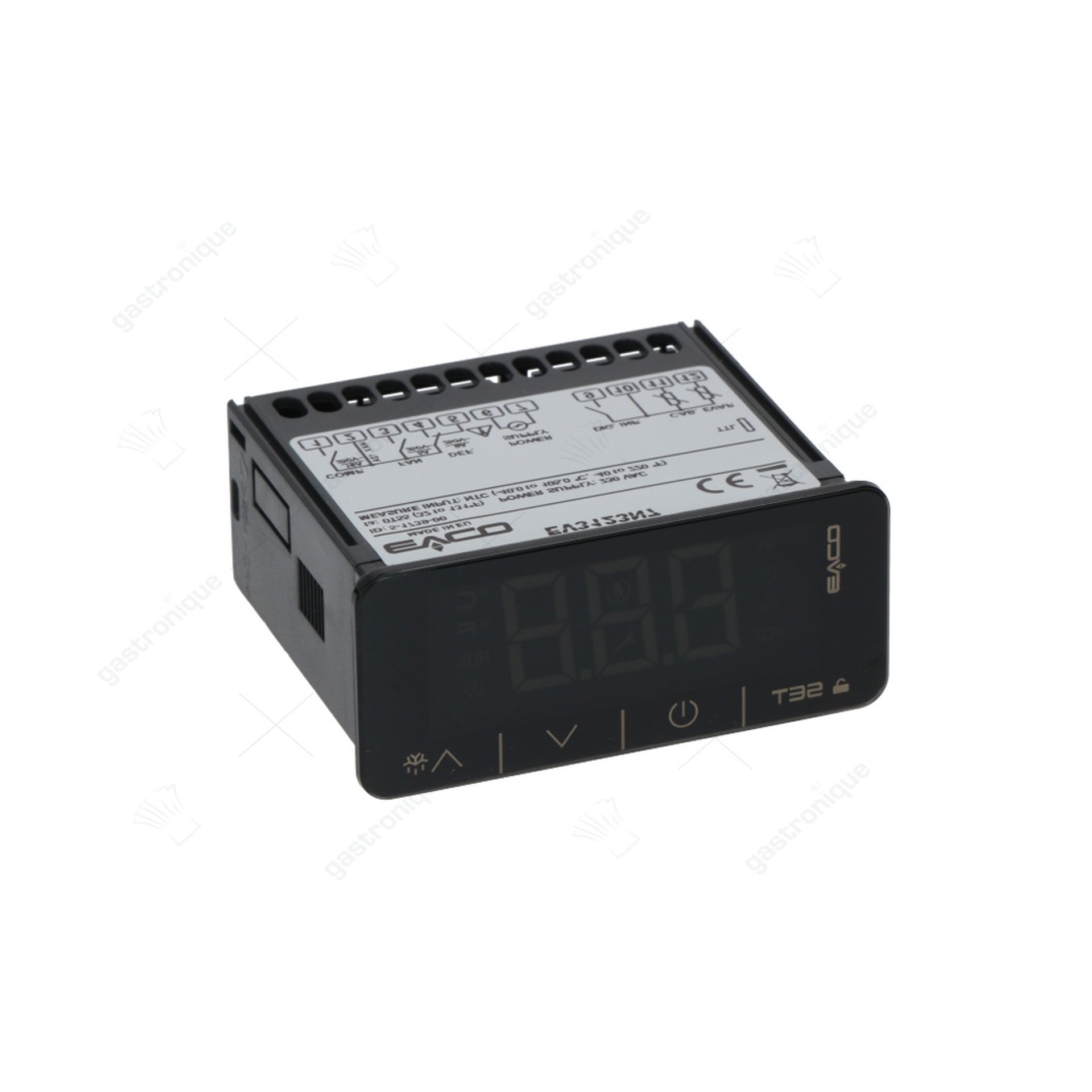 controller evco ev3123n7 - image 1