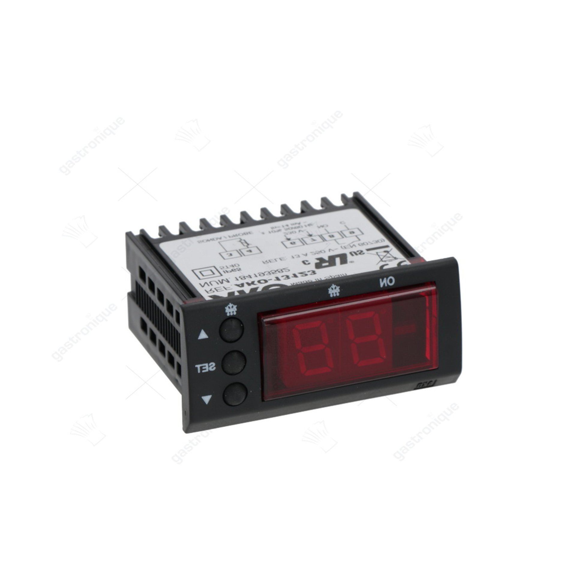 régulateur électronique ako 13123 - image 1