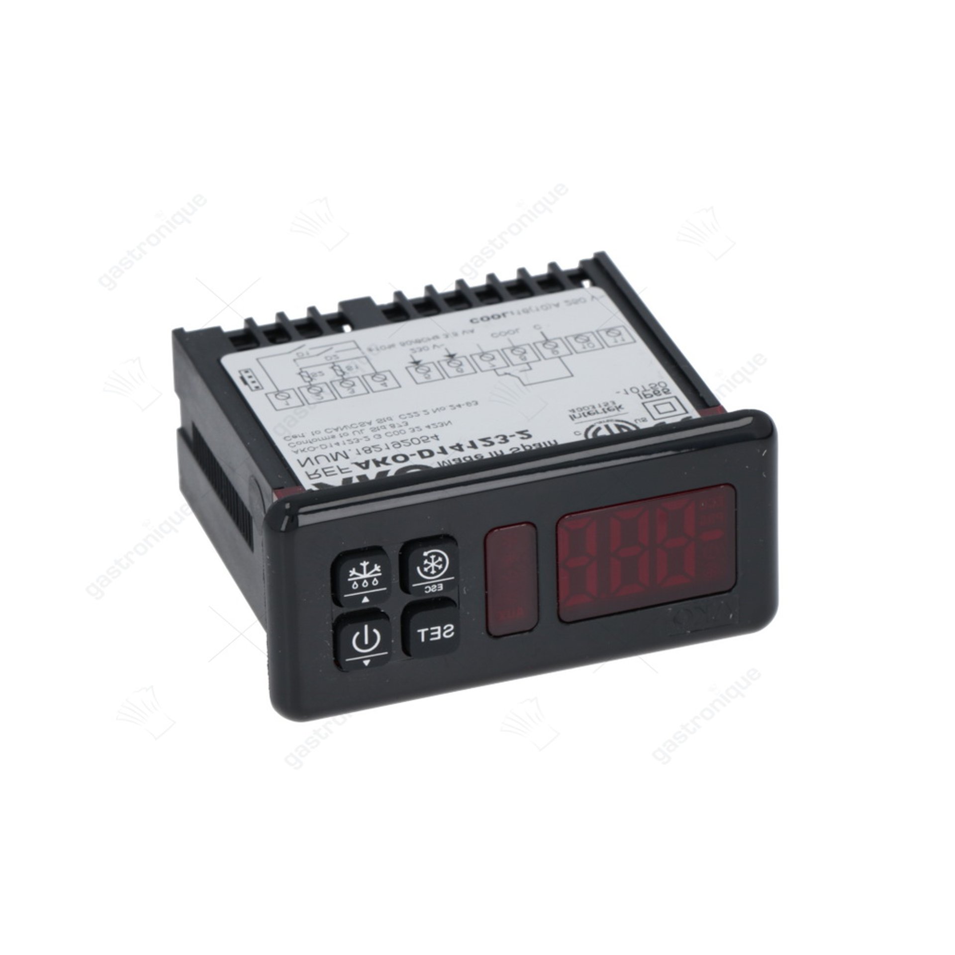 controller ako d14123-2 - afbeelding 1