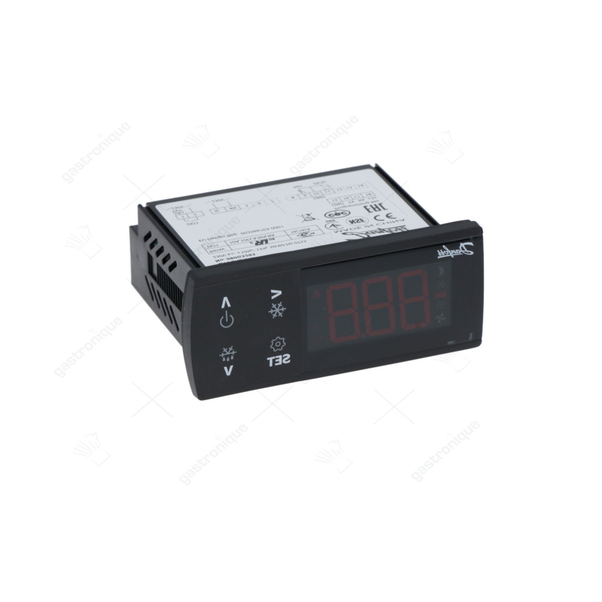 controller danfoss erc211-080g3293 - afbeelding 1