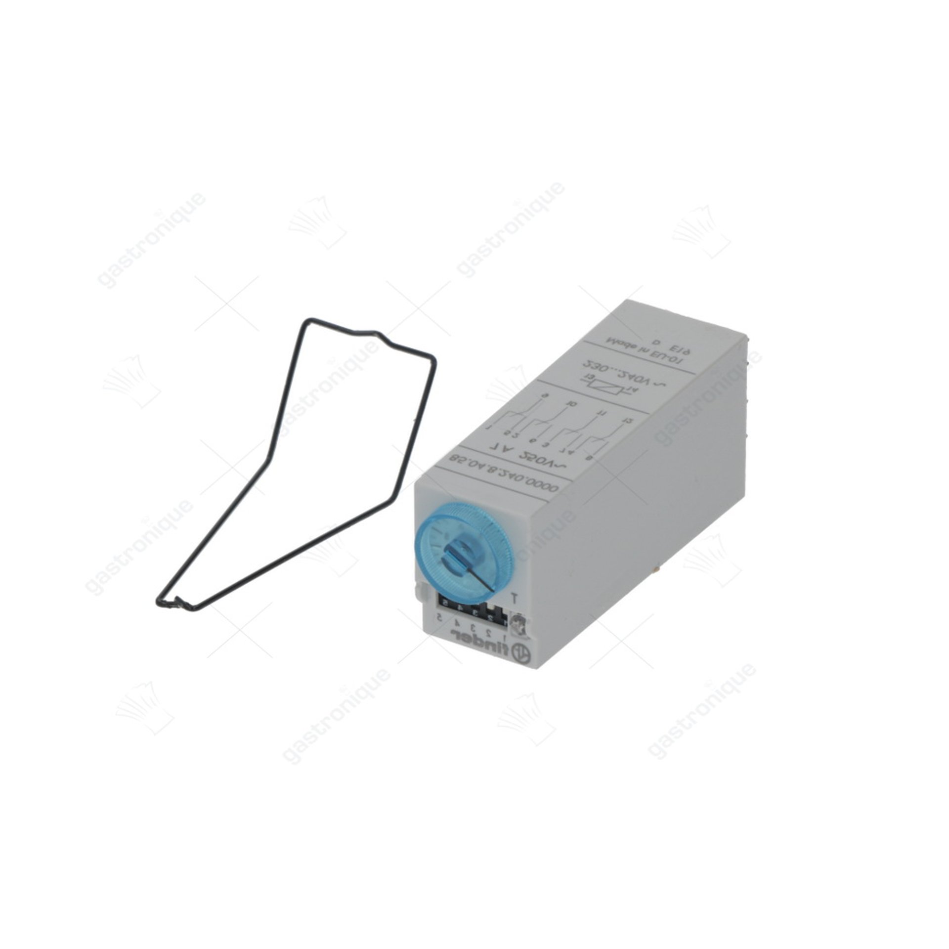 minuteur plug-in finder 85.04.8.240.0000 - image 1