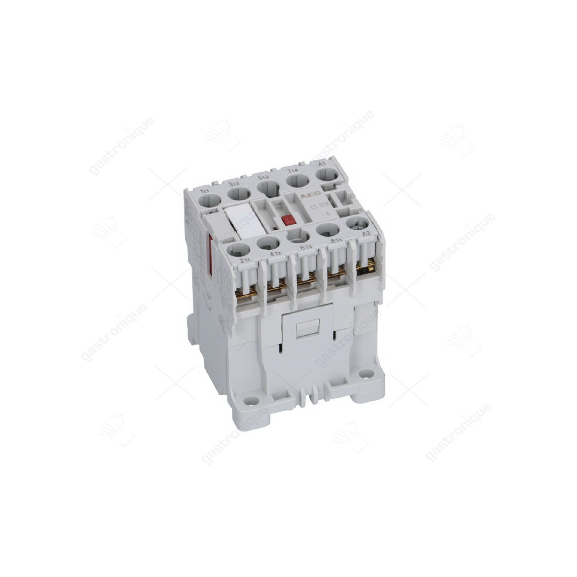interrupteur magnétique aeg ls02k400 - image 1