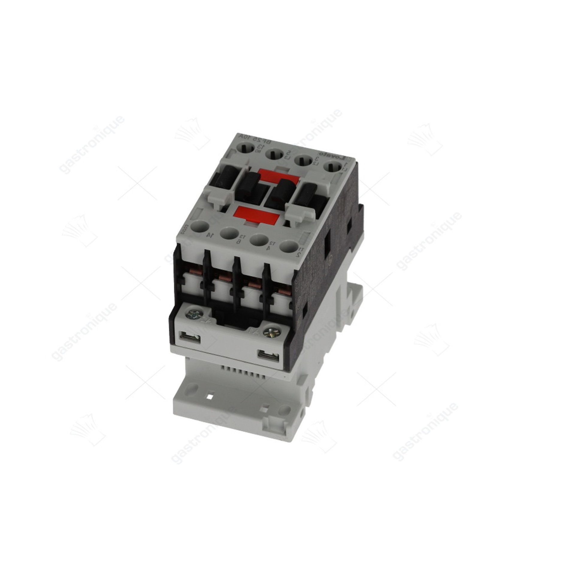 magneetschakelaar lovato bf2510a - afbeelding 1