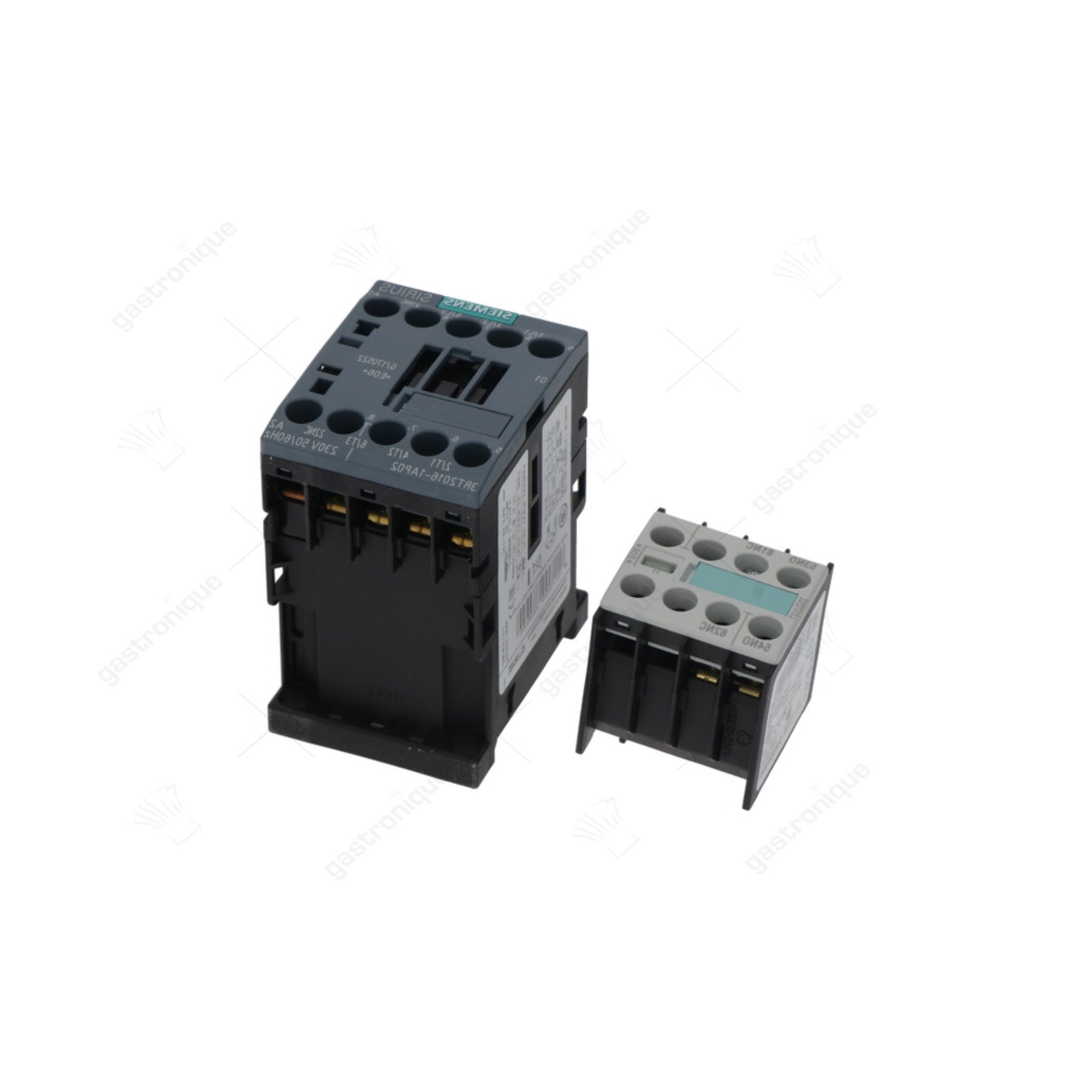 interrupteur magnétique siemens 3rt2016-1ap02 - image 1