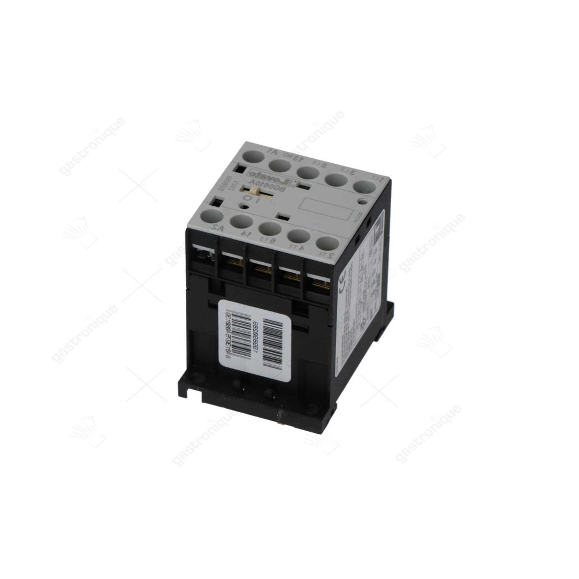 magnetic switch lovato bg0610a - image 1