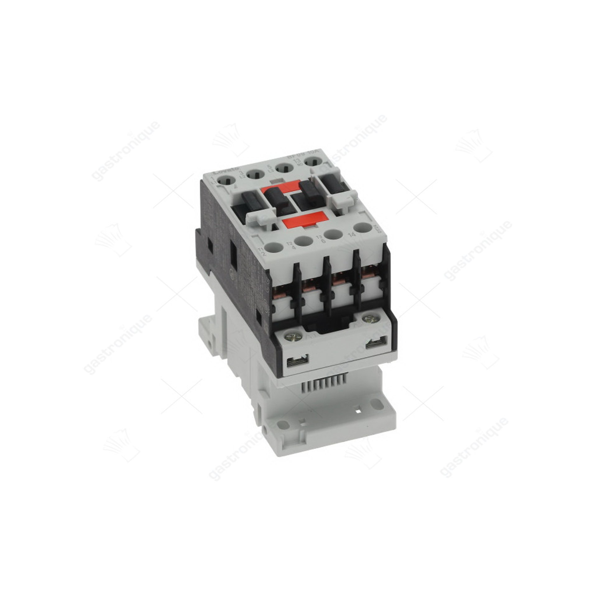 Magnetschalter lovato bf0910a - Bild 1