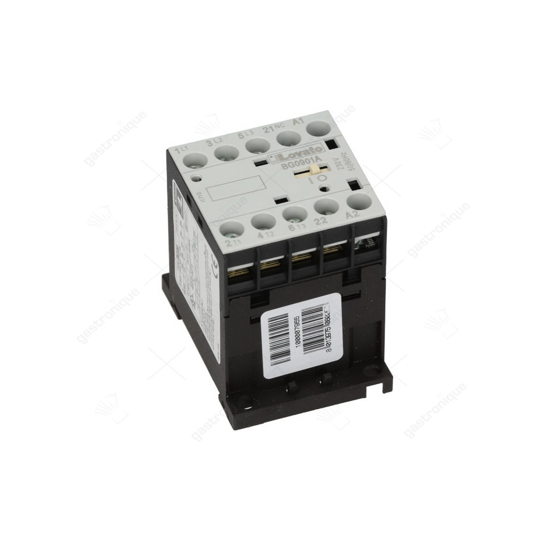 magnetic switch lovato bg0901a - image 1