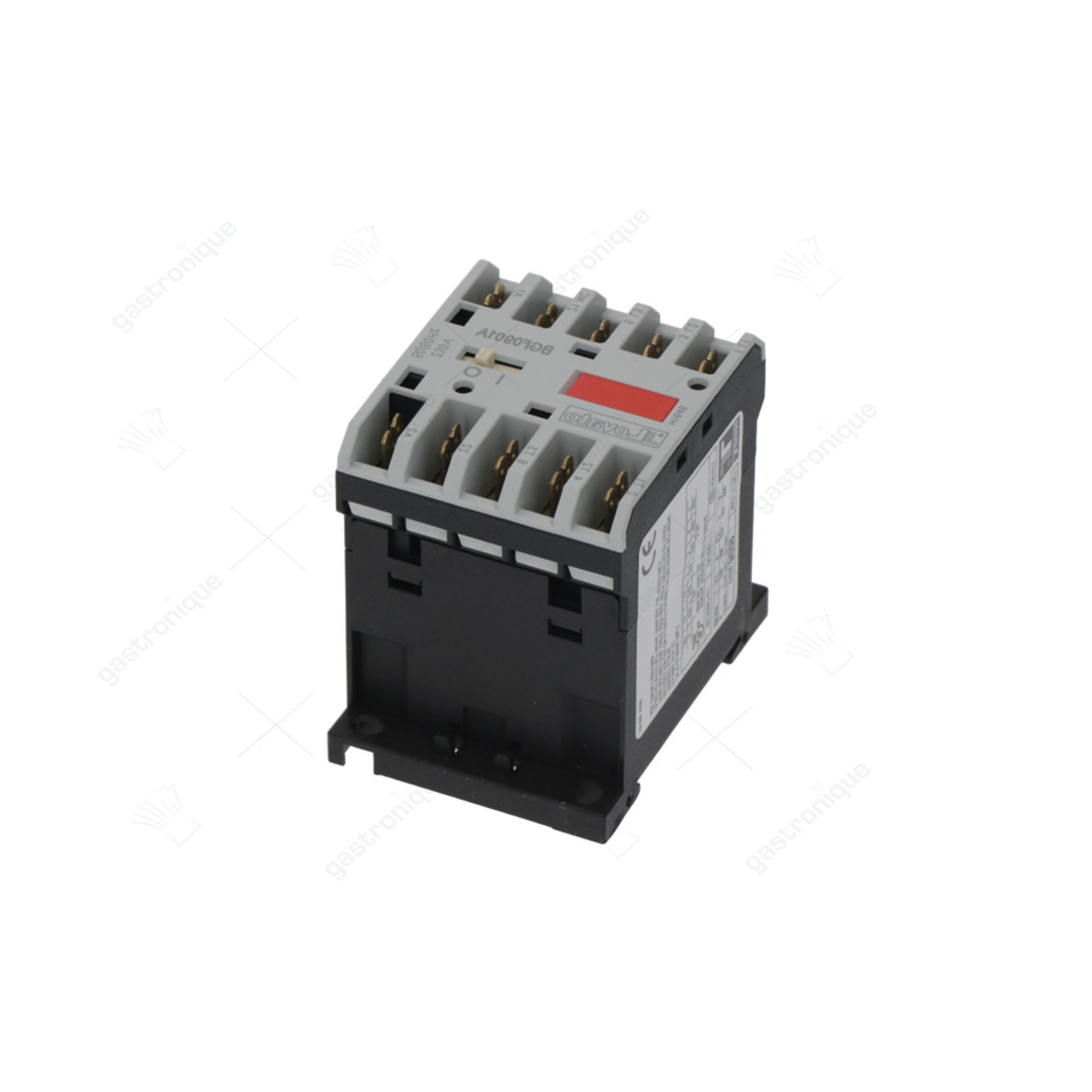 interrupteur magnétique lovato bgf0901a - image 1