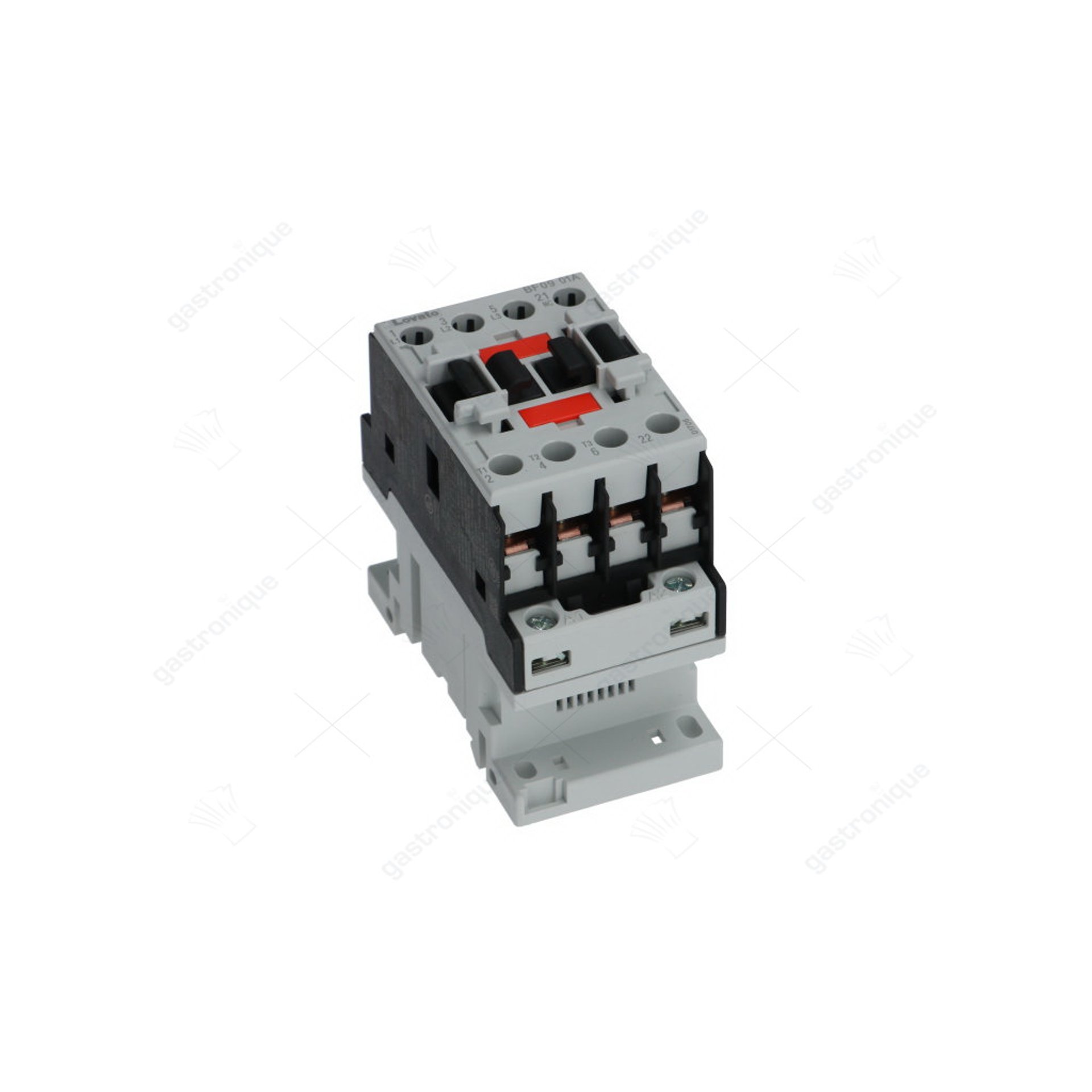 interrupteur magnétique lovato bf0901a - image 1