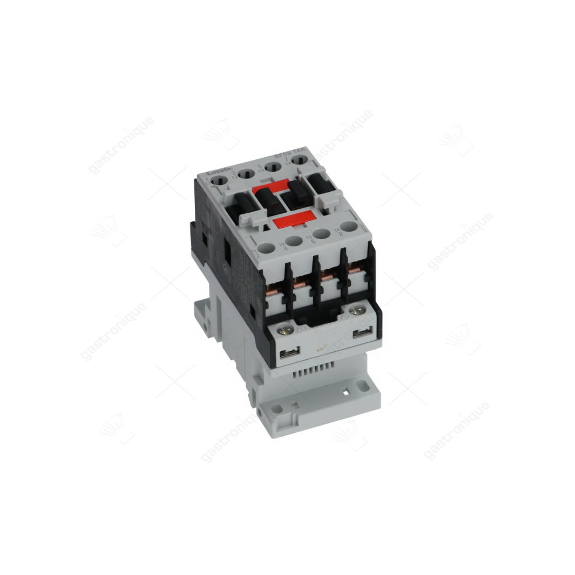 magneetschakelaar lovato bf09t4a - afbeelding 1