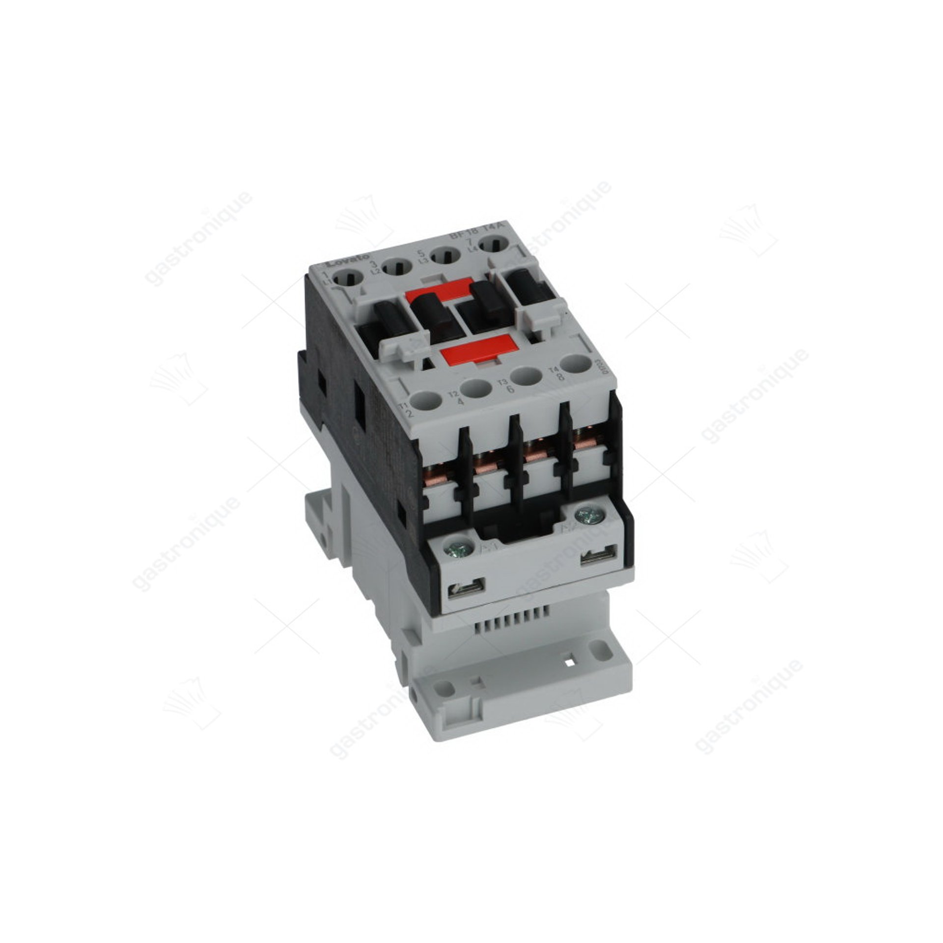 magneetschakelaar lovato bf18t4a - afbeelding 1