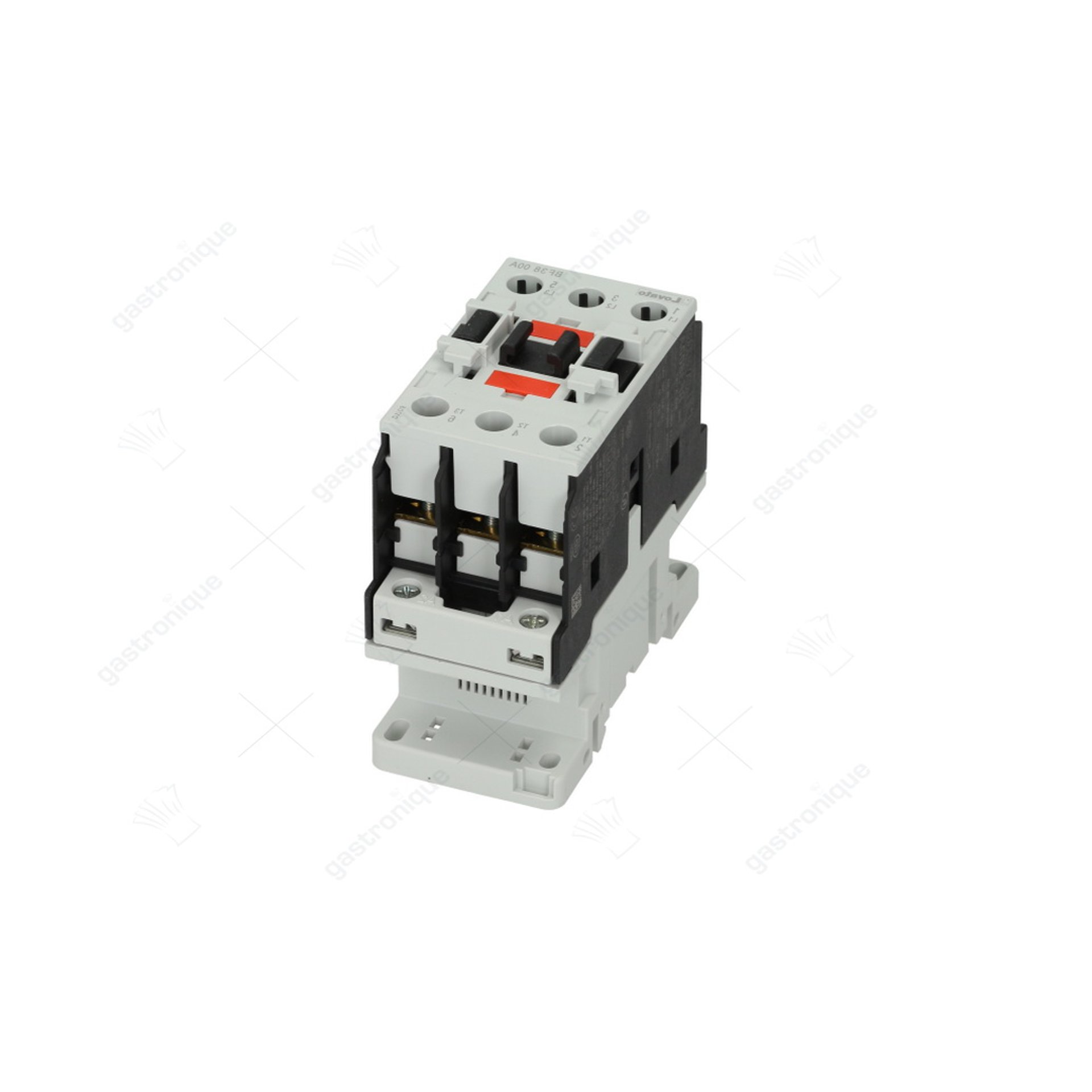 magneetschakelaar lovato bf3800a230 - afbeelding 1