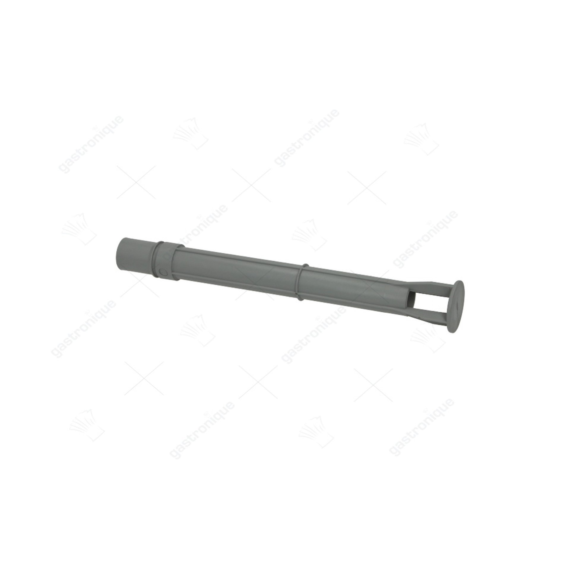 Überlaufrohr ø 26x277 mm excl O-Ring - Bild 1