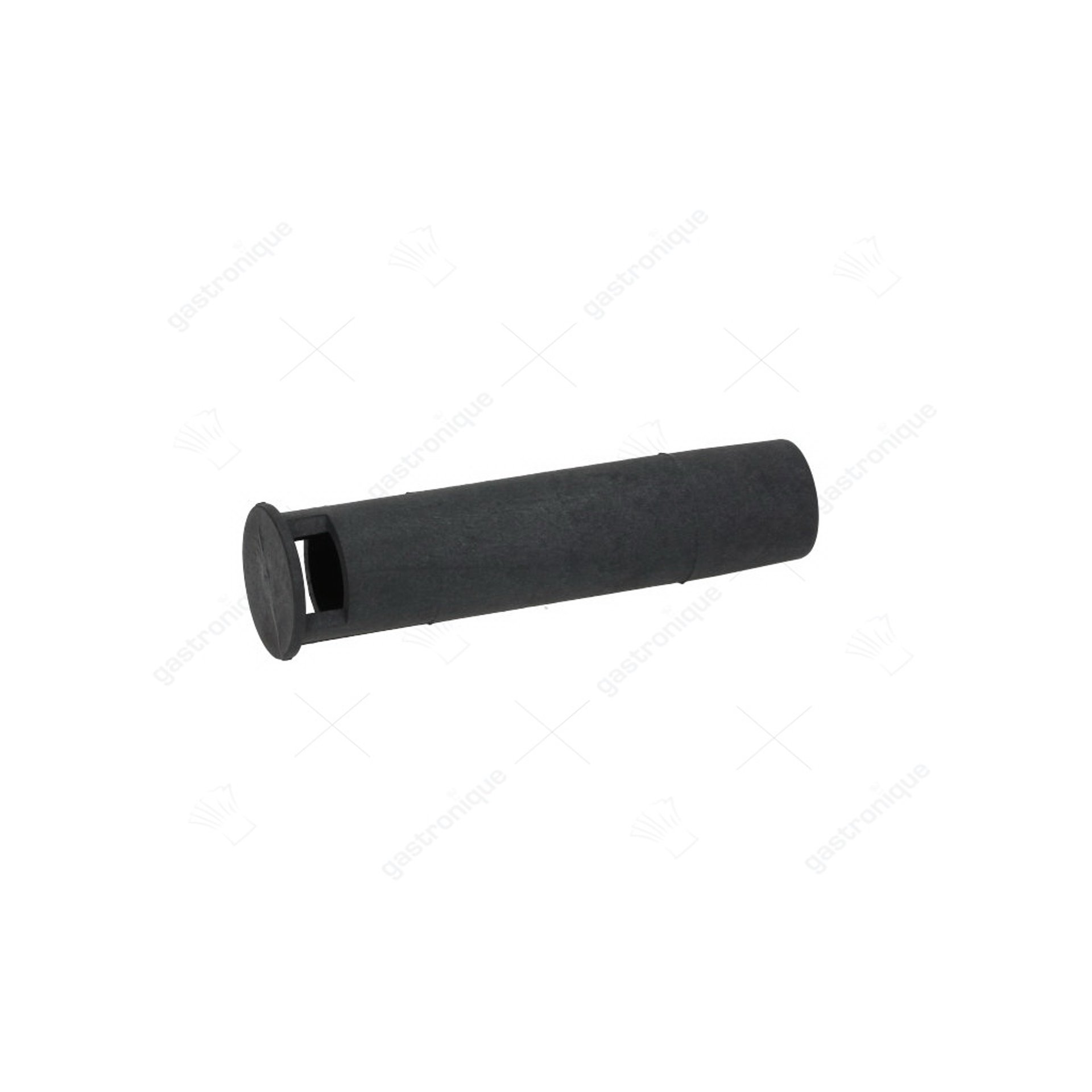 Überlaufrohr ø 28x121 mm - Bild 1
