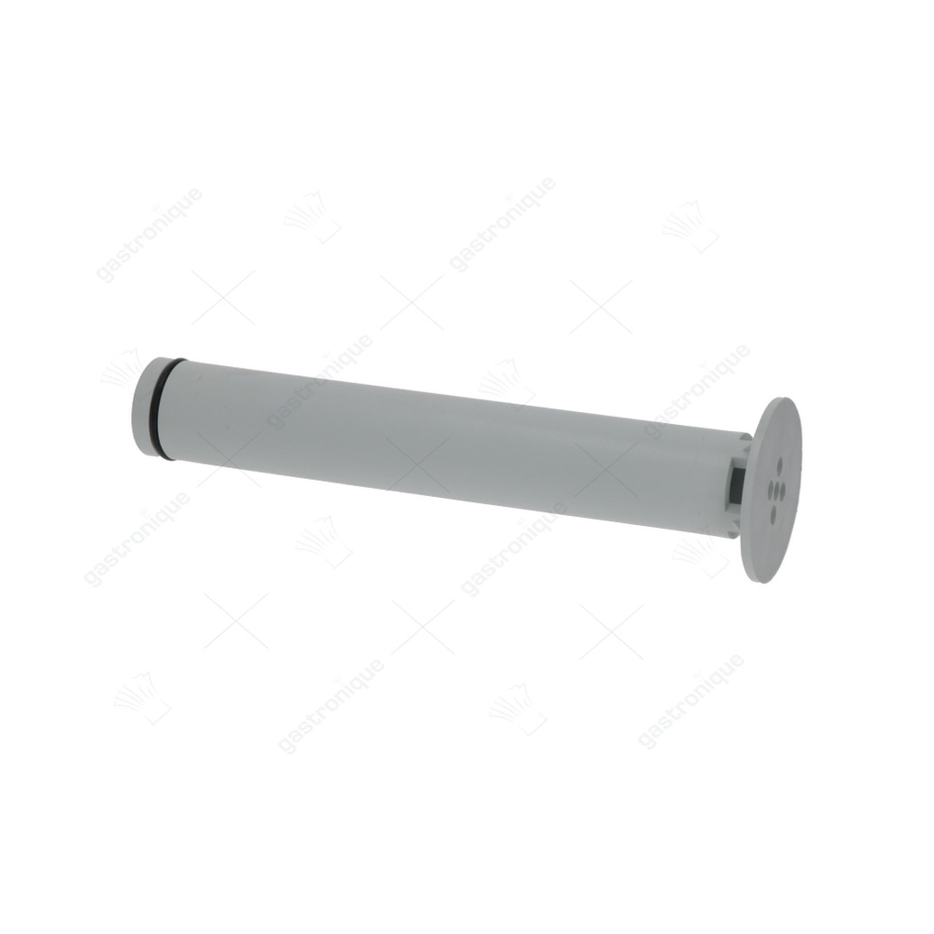 overloop pijp ø 32x195 mm - afbeelding 1