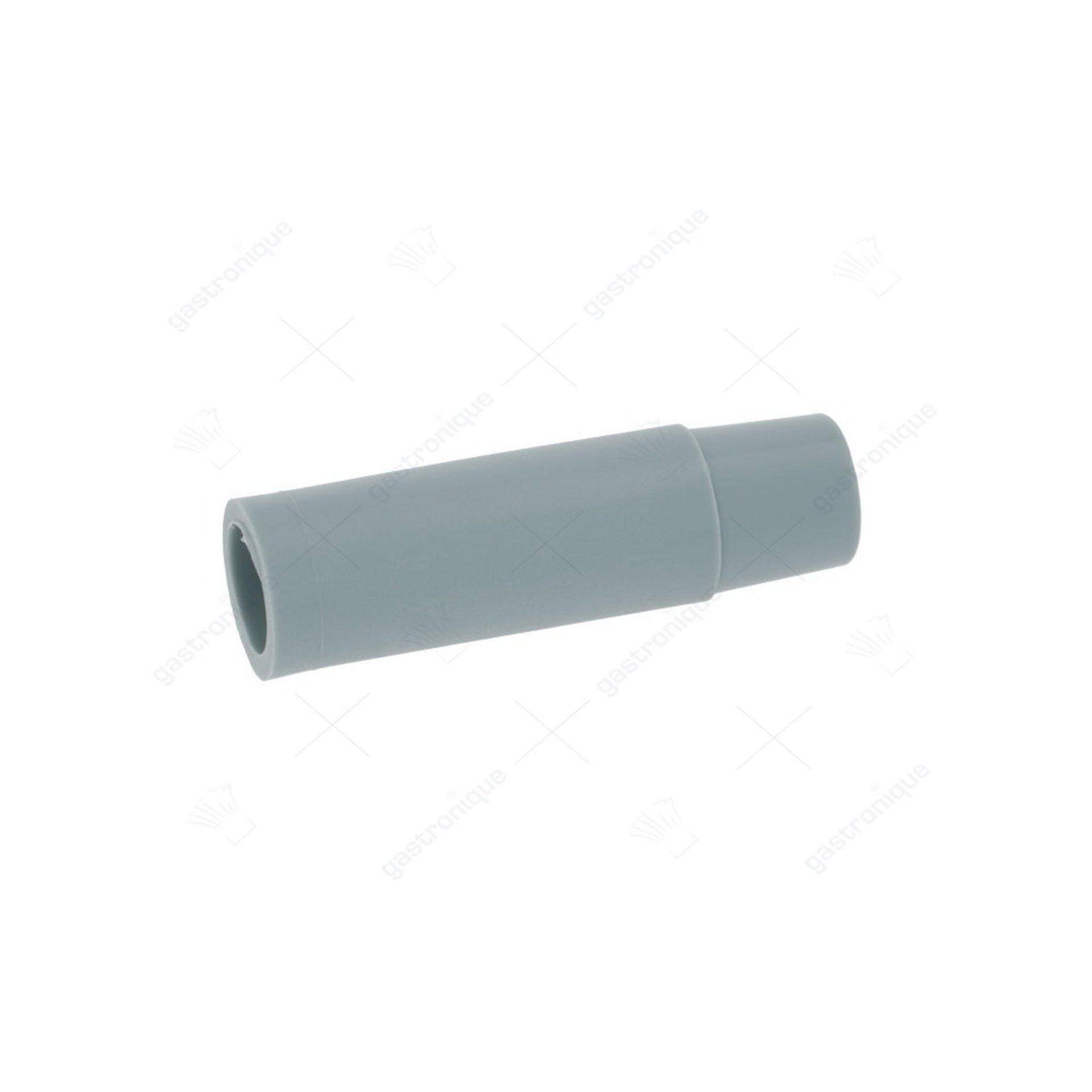 overloop pijp ø 27x92 mm - afbeelding 1