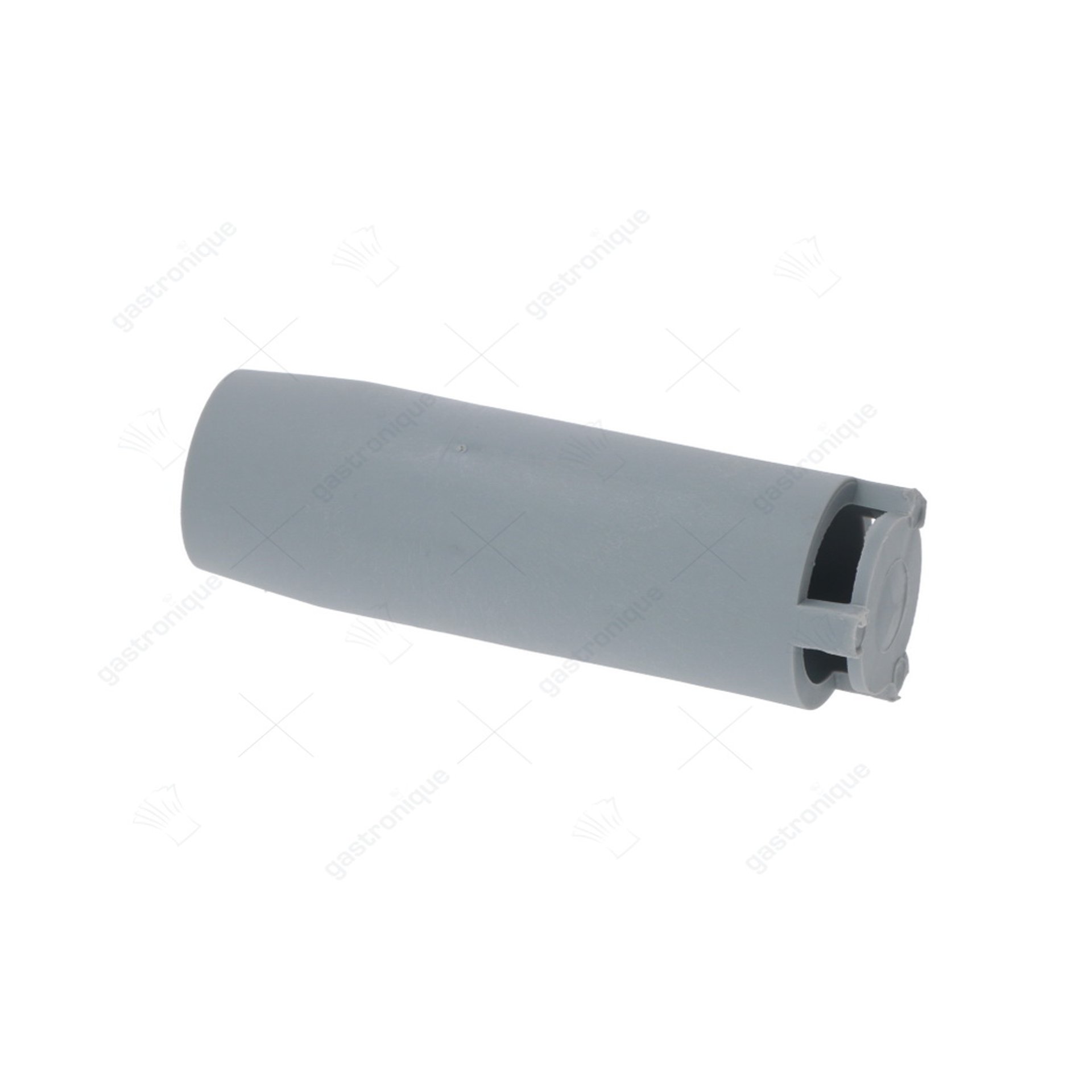 tuyau de trop-plein ø 35x108 mm - image 1