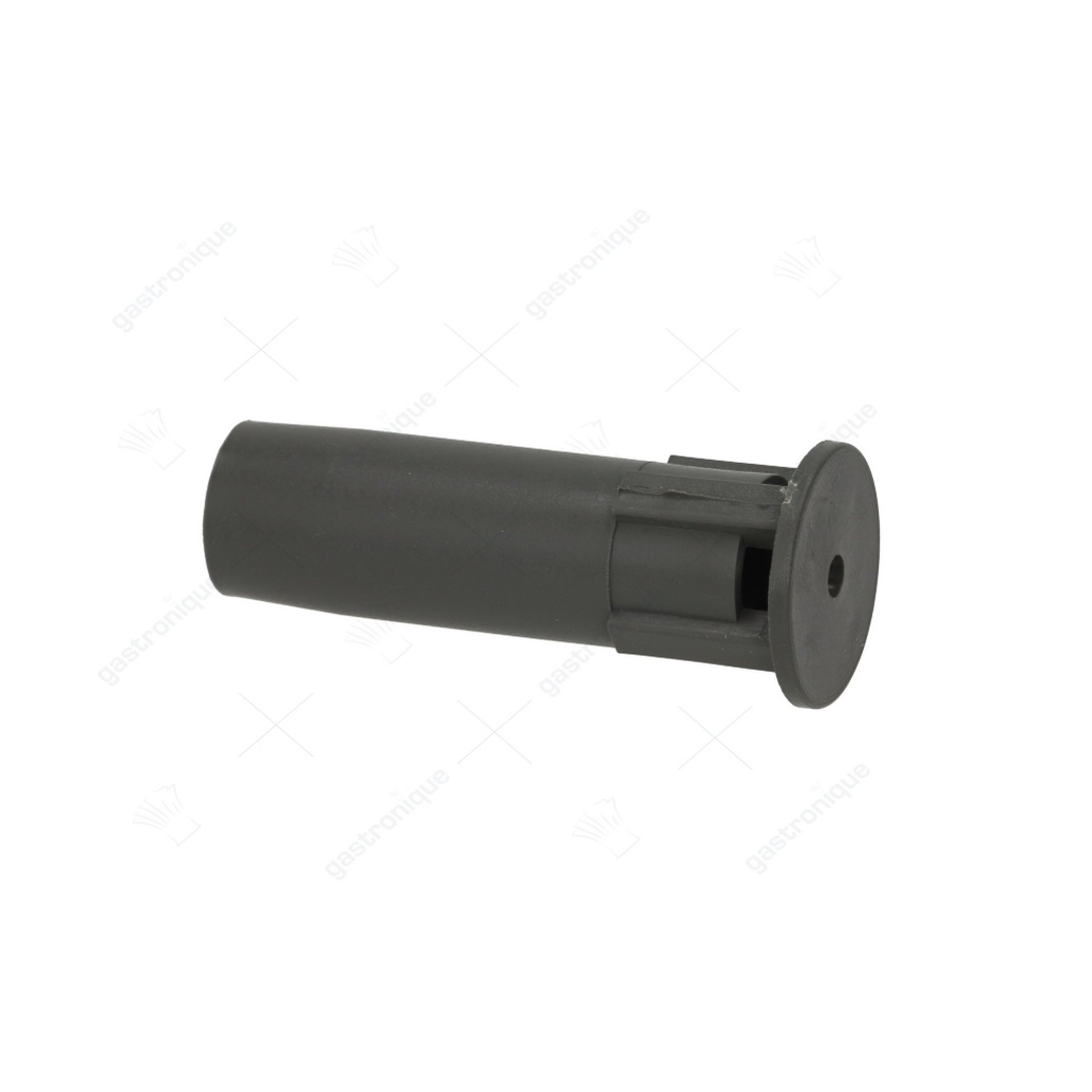 overloop pijp ø 25x90 mm - afbeelding 1
