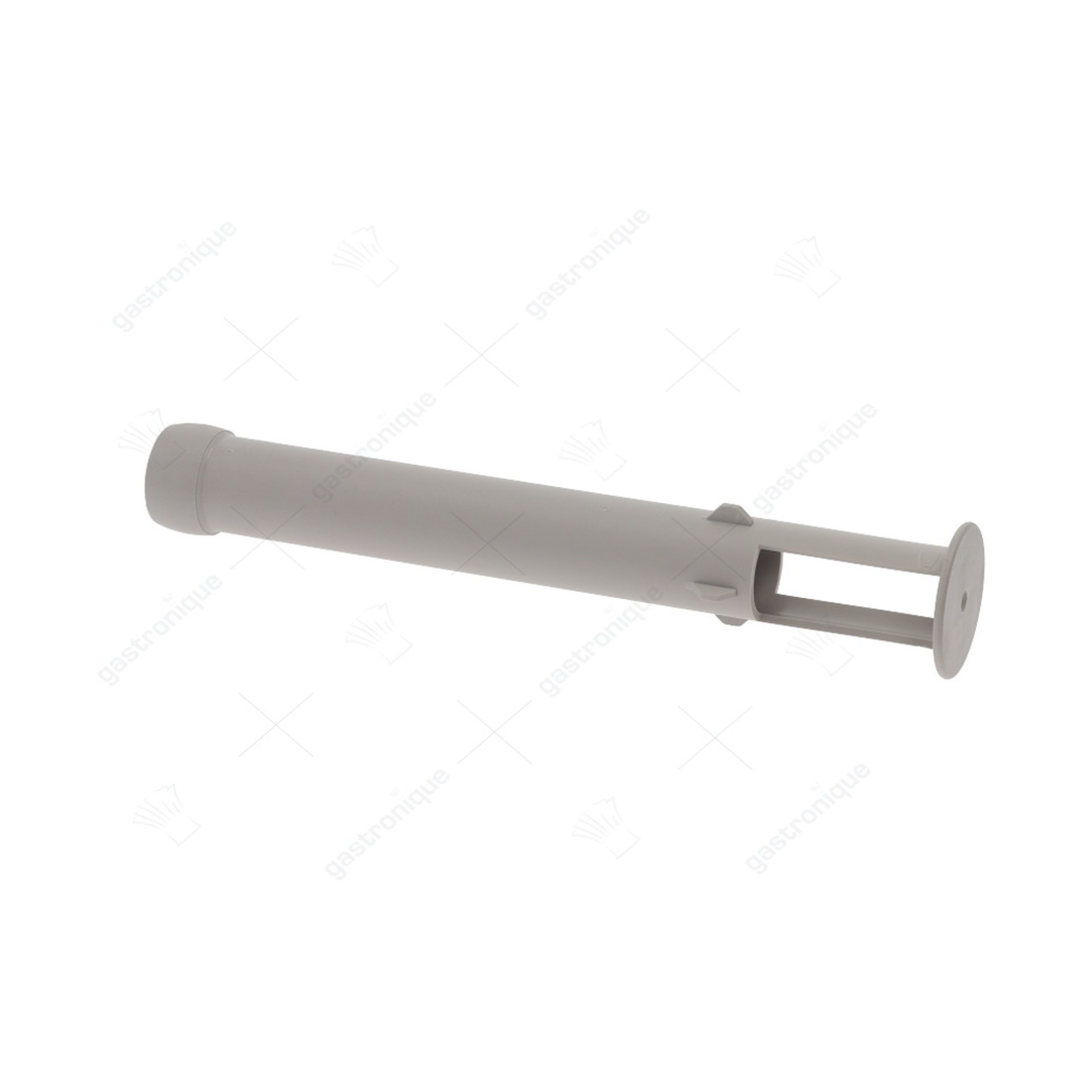 tuyau de trop-plein ø 33x255 mm - image 1