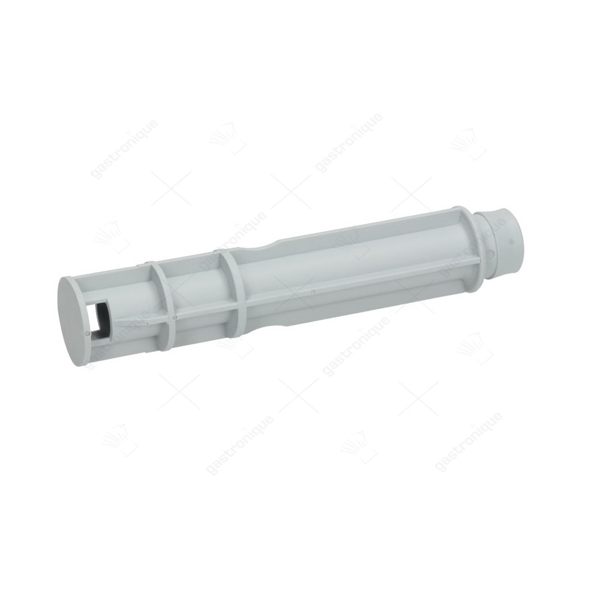 tuyau de trop-plein ø 40x210 mm (excl anneau) - image 1