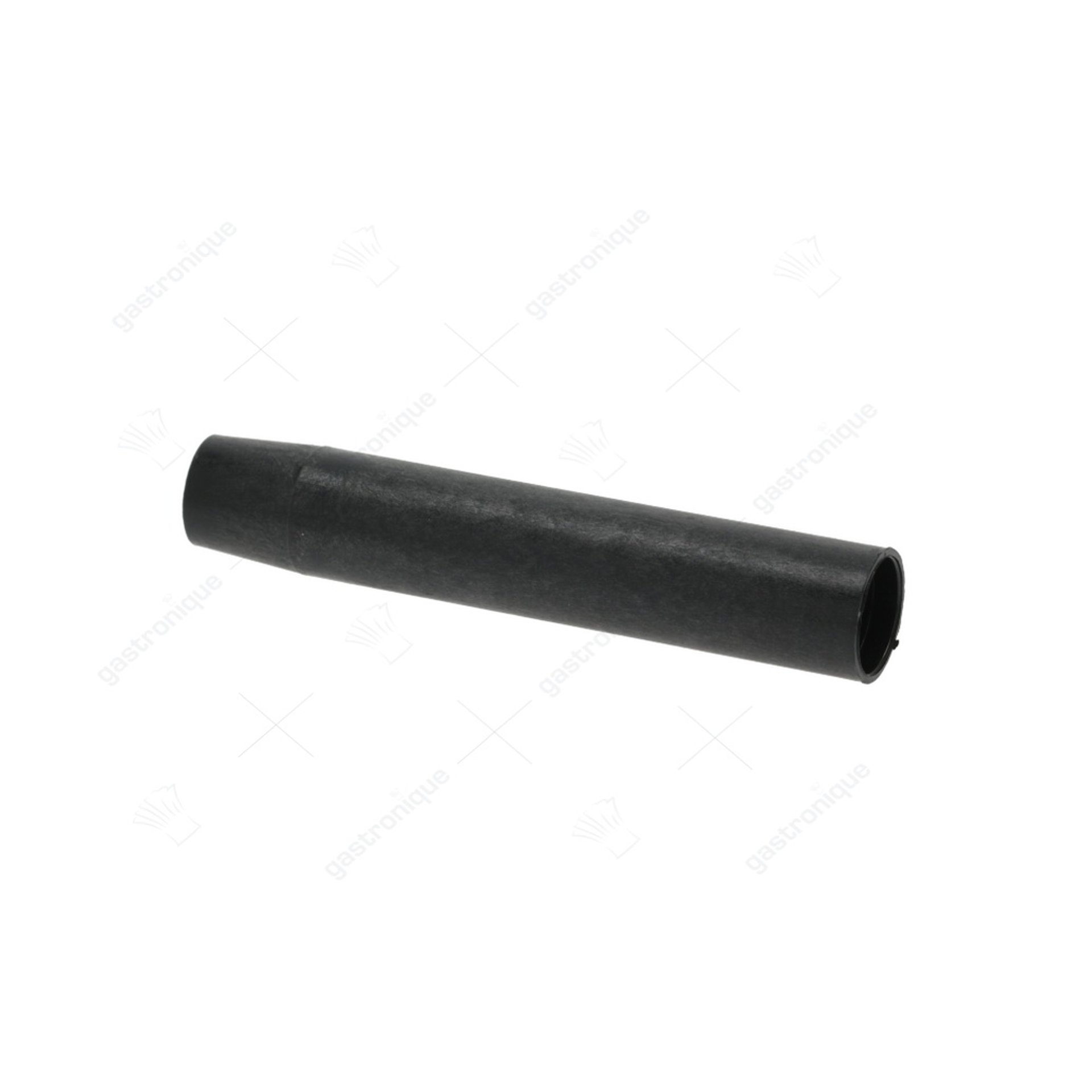overloop pijp ø 22x120 mm - afbeelding 1