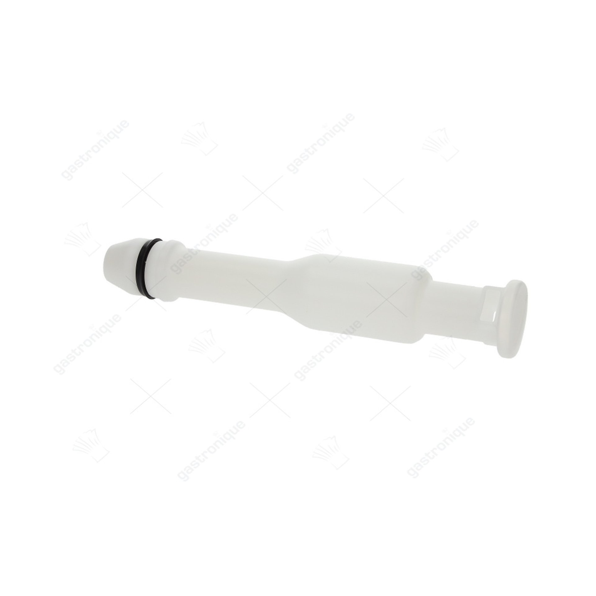 Überlaufrohr ø 43x315 mm - Bild 1