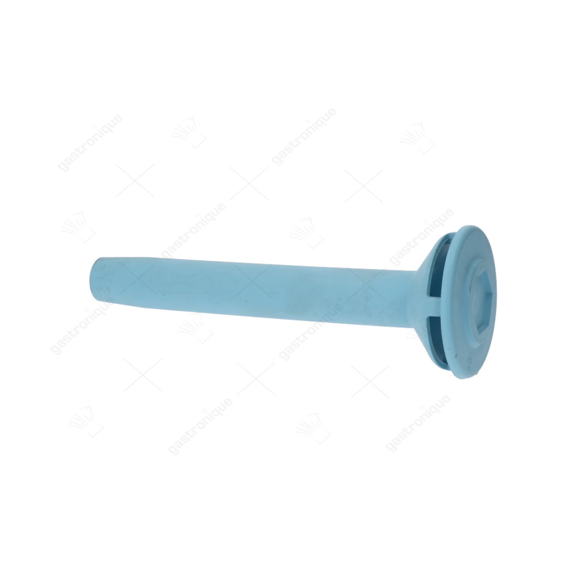 tuyau de trop-plein ø 32x250 mm - image 1