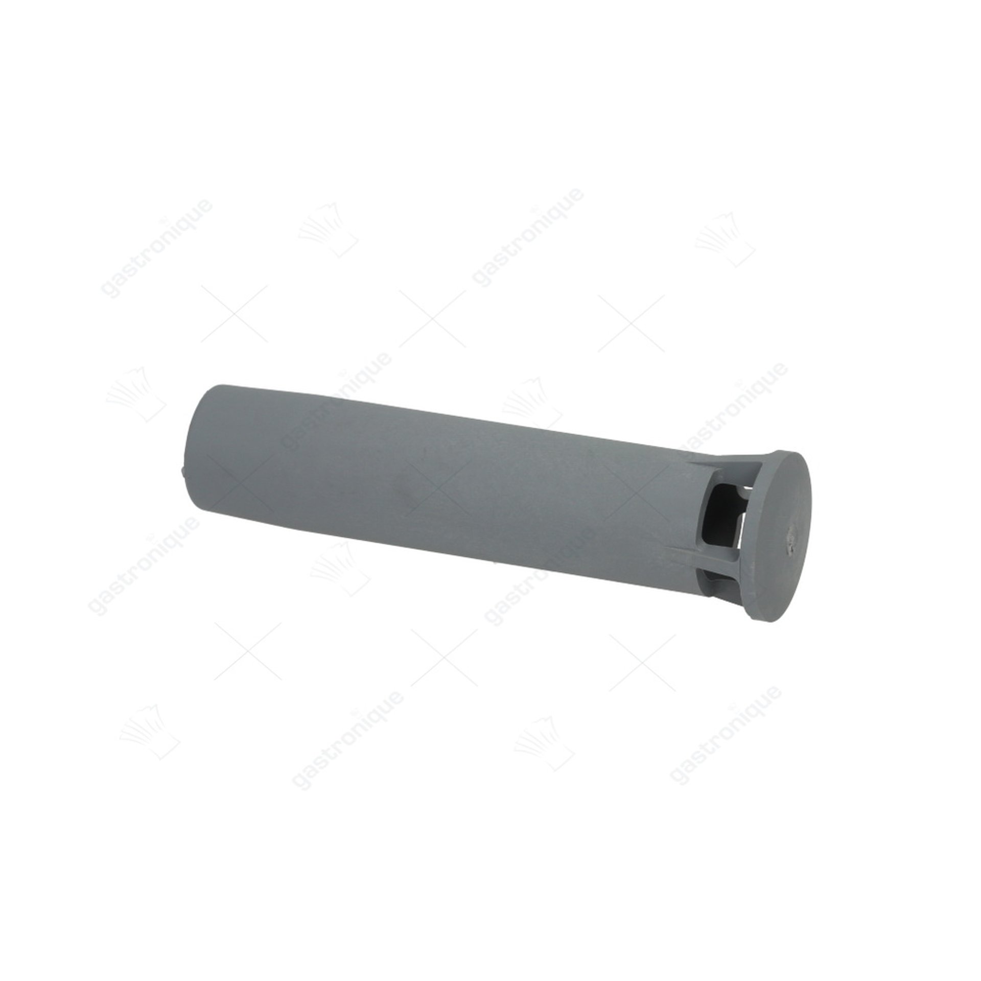 overloop pijp ø 28x125 mm - afbeelding 1