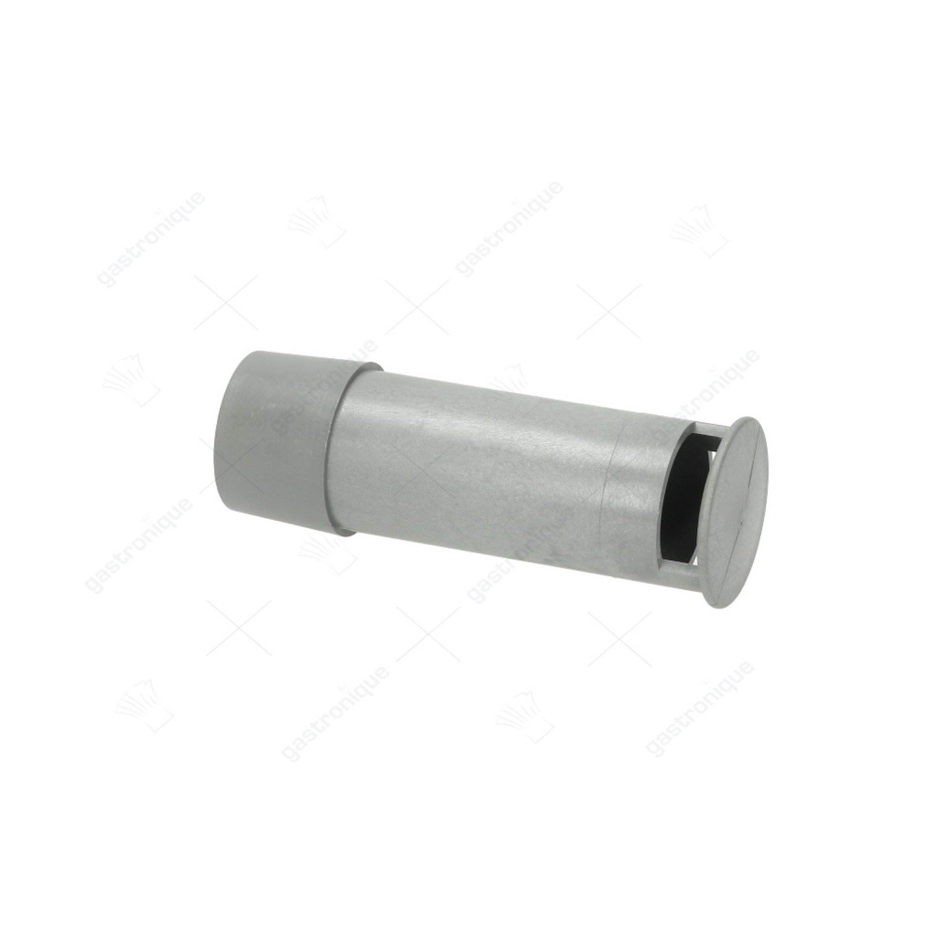 tuyau de trop-plein ø 41x127 mm - image 1
