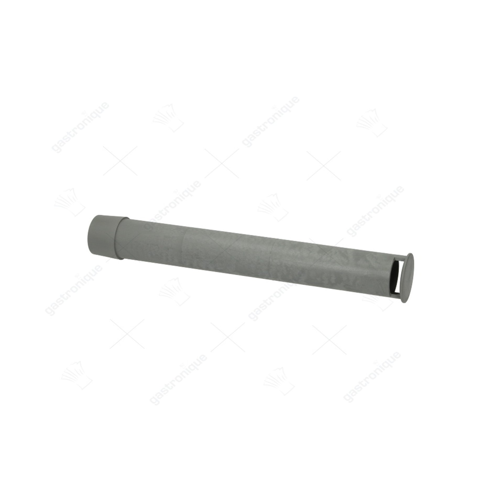 overloop pijp ø 40x317 mm - afbeelding 1