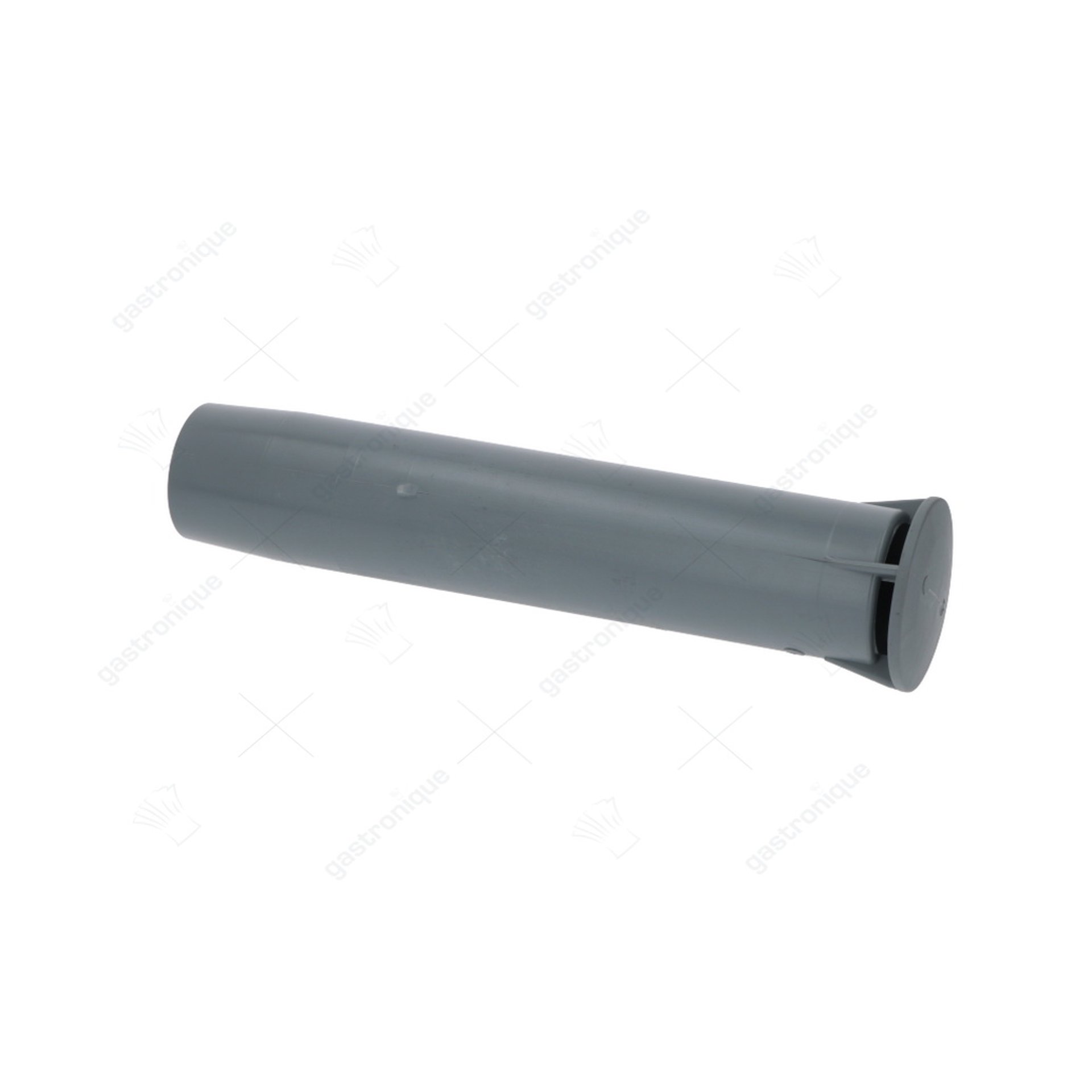 overloop pijp ø 45x217 mm - afbeelding 1