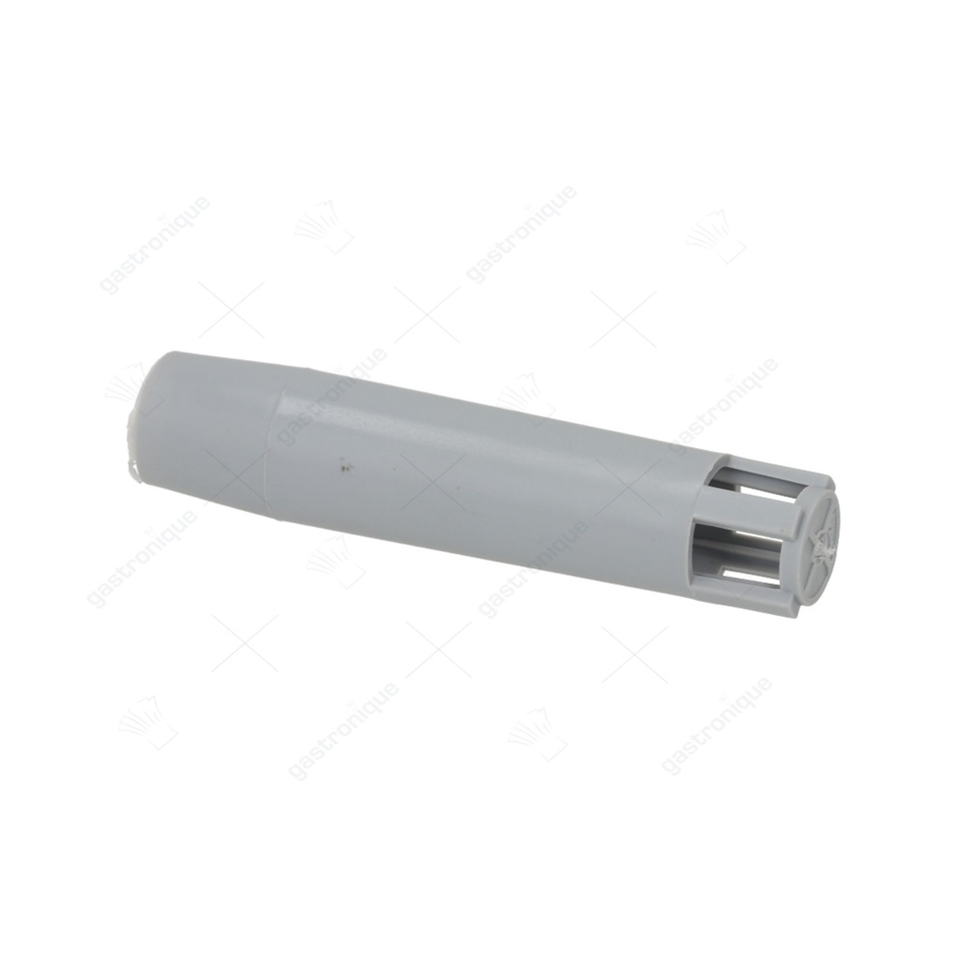 overloop pijp ø 21x98 mm - afbeelding 1