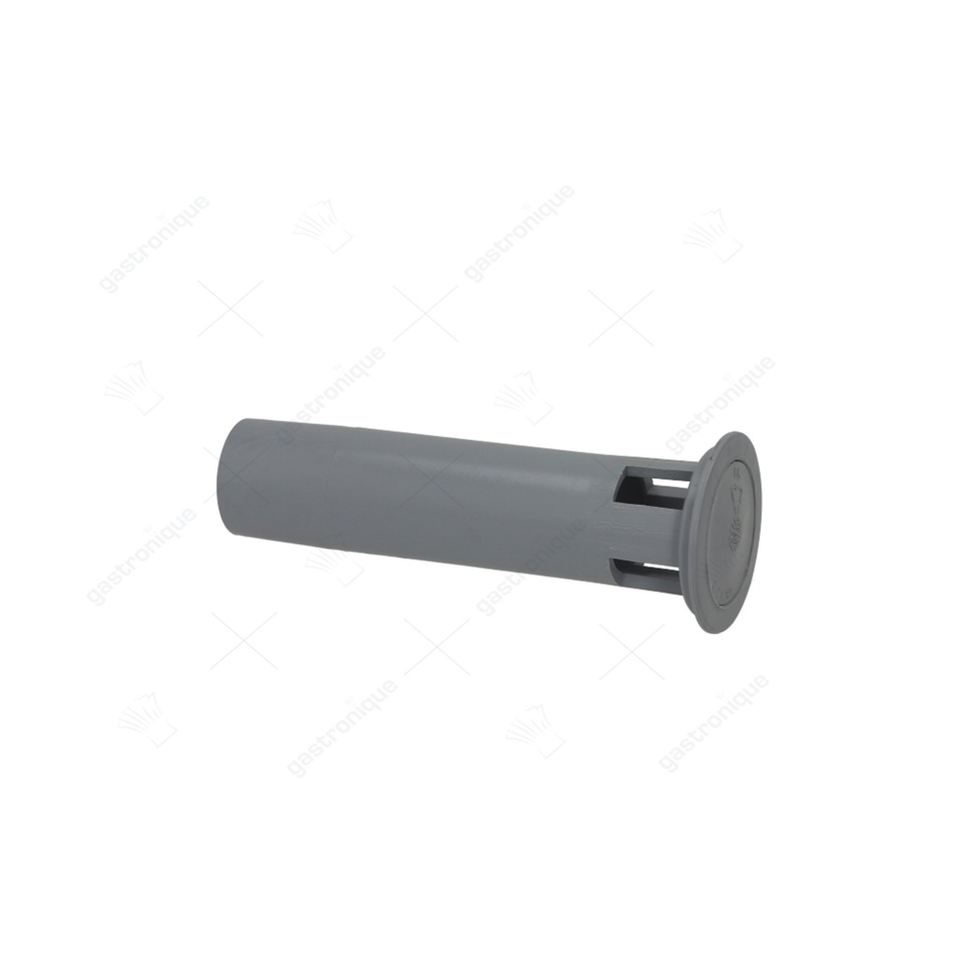 overloop pijp ø 36x148 mm - afbeelding 1