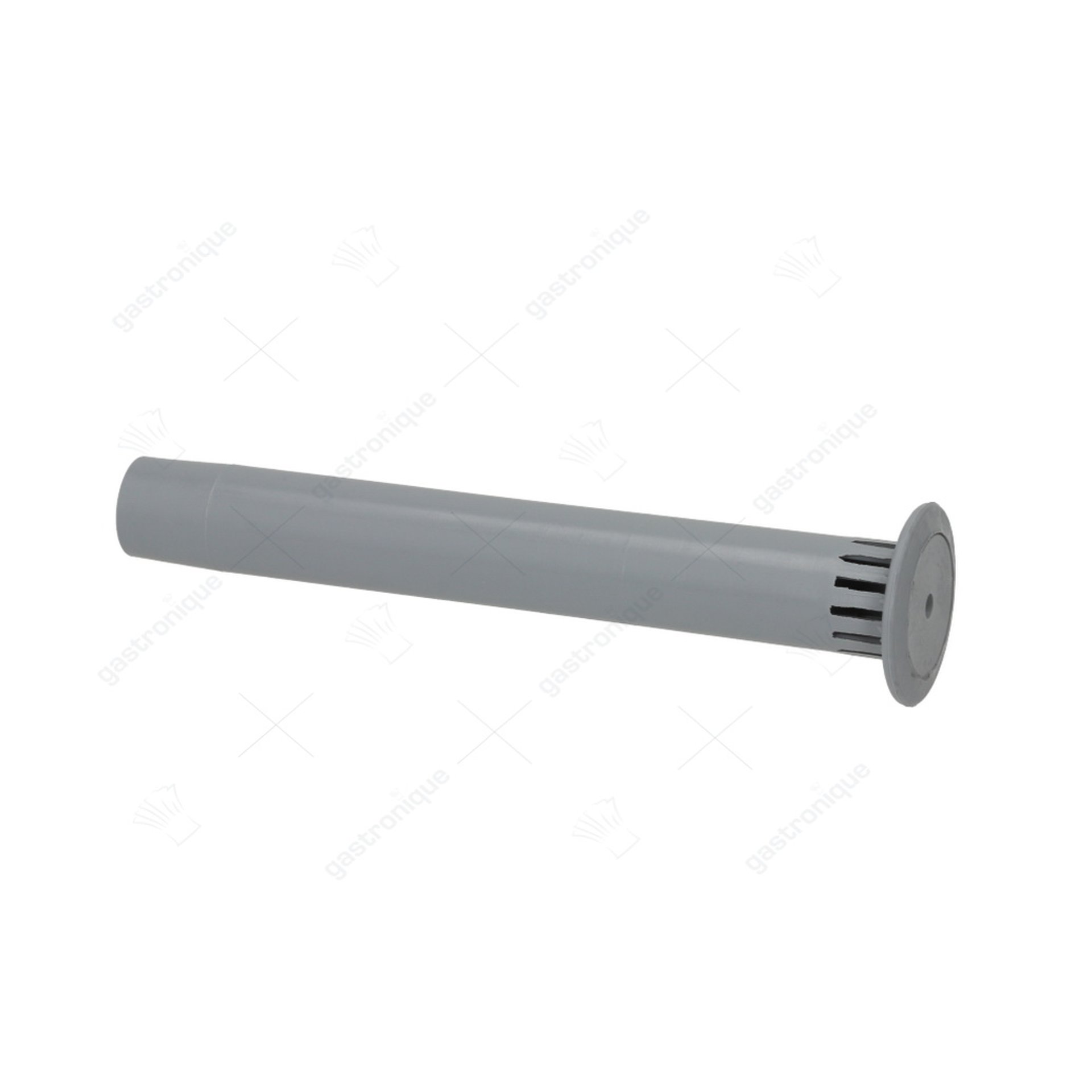 overloop pijp ø 22x168 mm - afbeelding 1