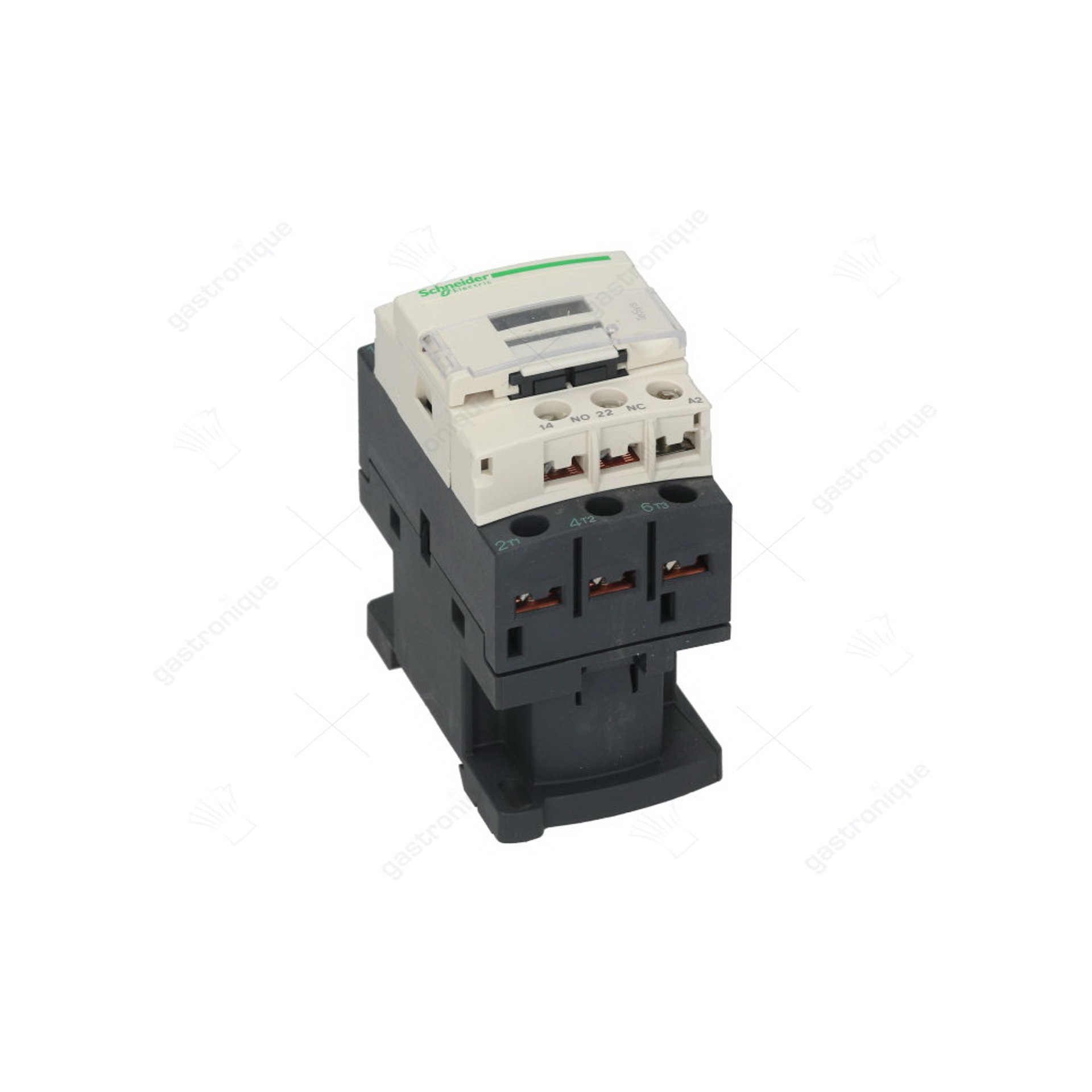 magnetic switch schneider lc1d09p7 - image 1