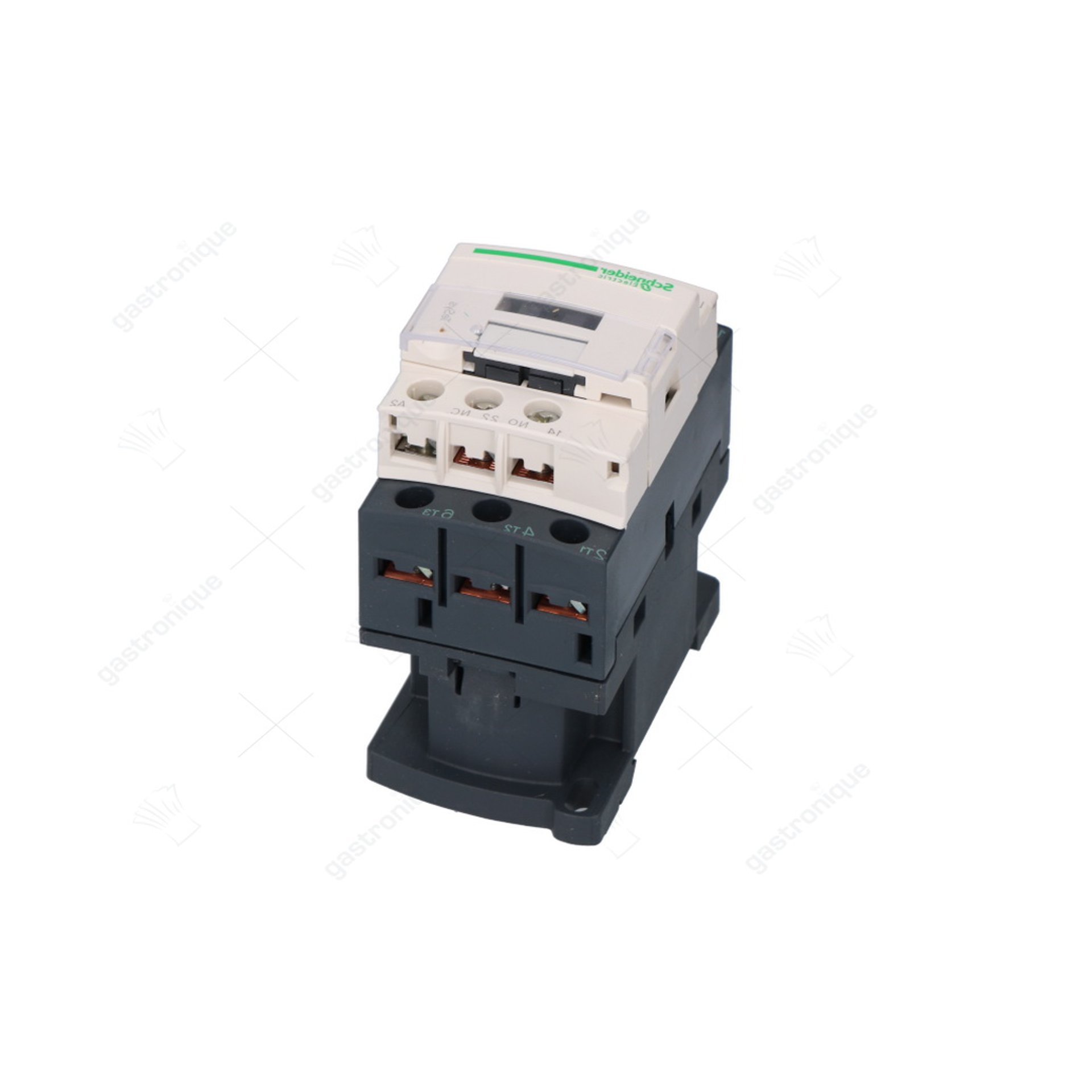interrupteur magnétique schneider lc1d18p7 - image 1